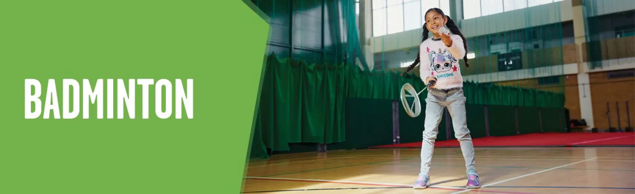 Peter May Sports Centre