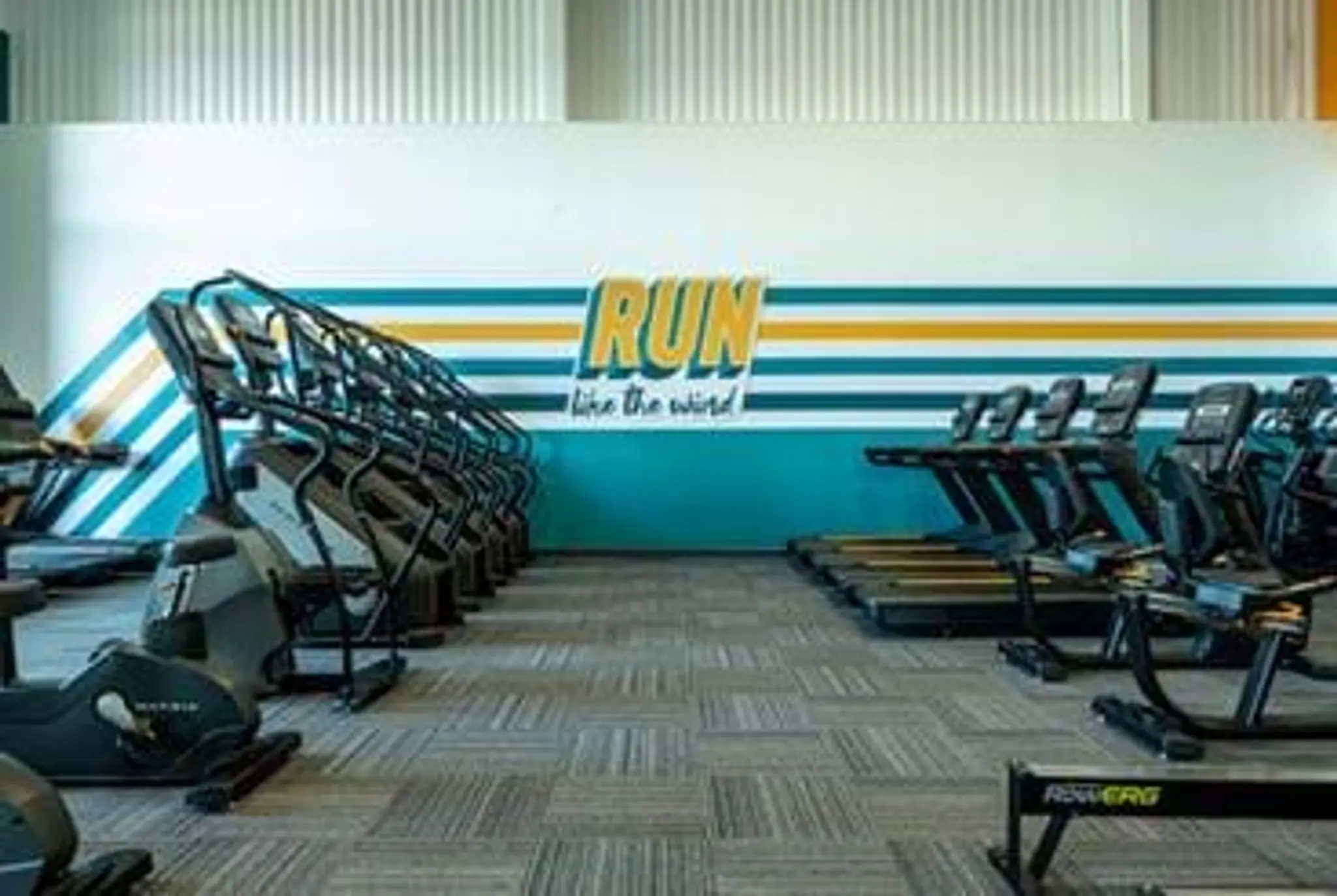 PureGym Bristol Eastgate