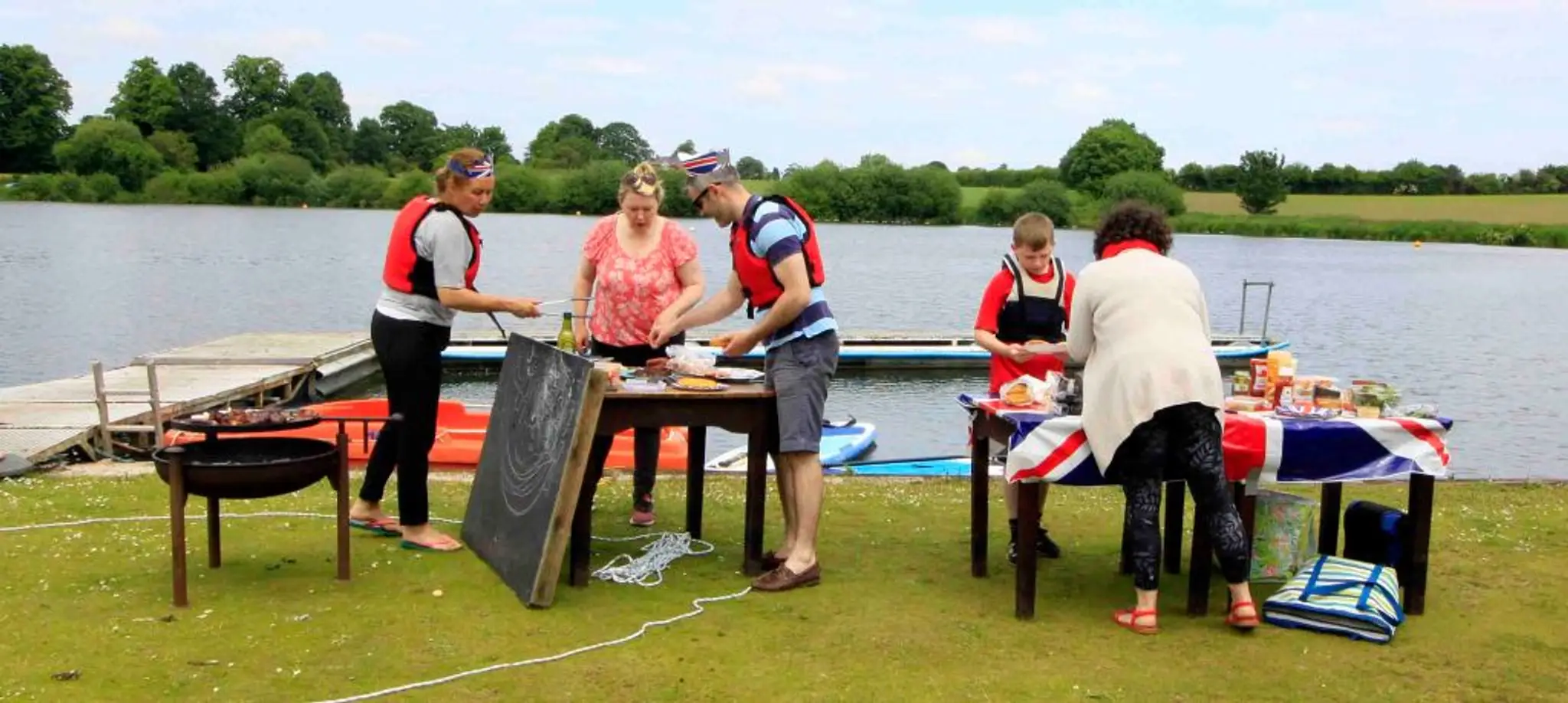 Gresford Sailing Club