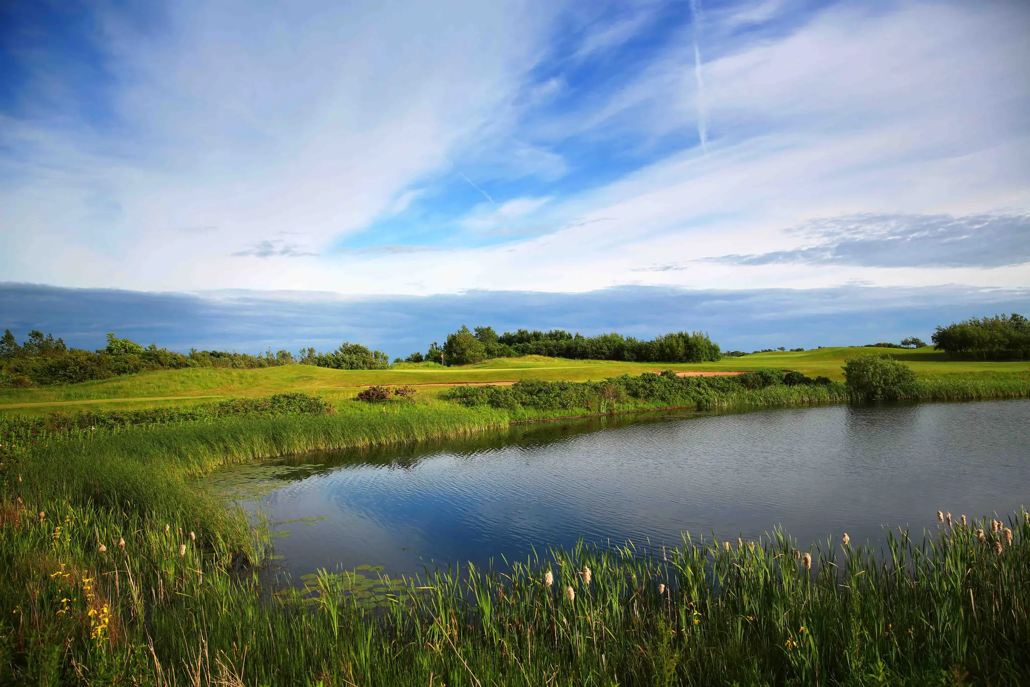 Village Herons Reach Golf Course
