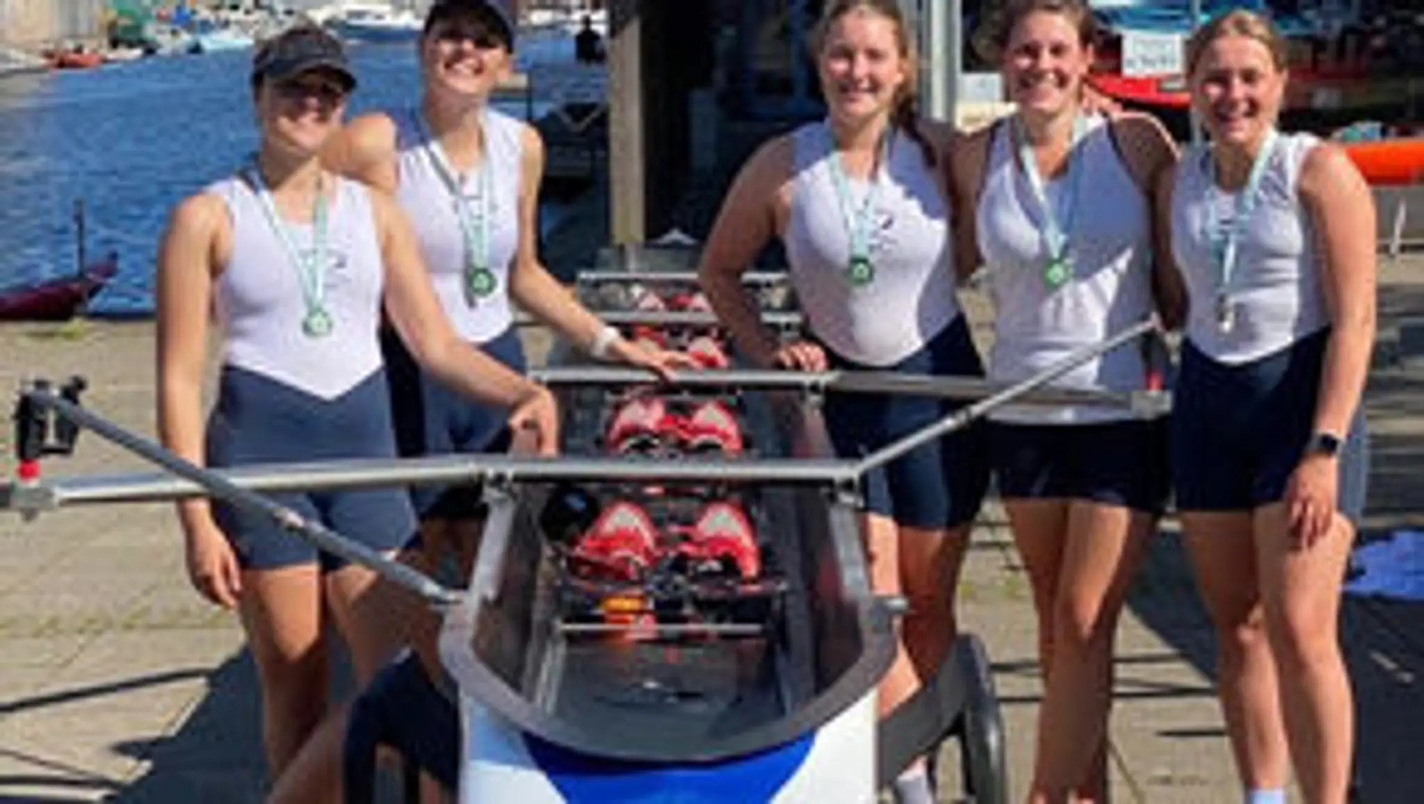 Dartmouth Amateur Rowing Club