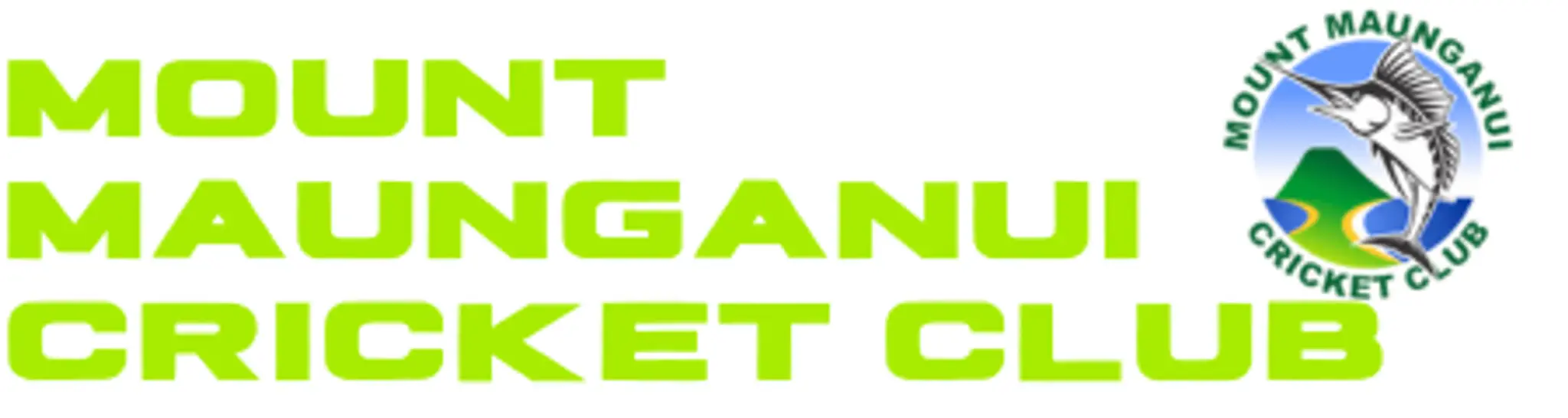 Mount Maunganui Cricket Club