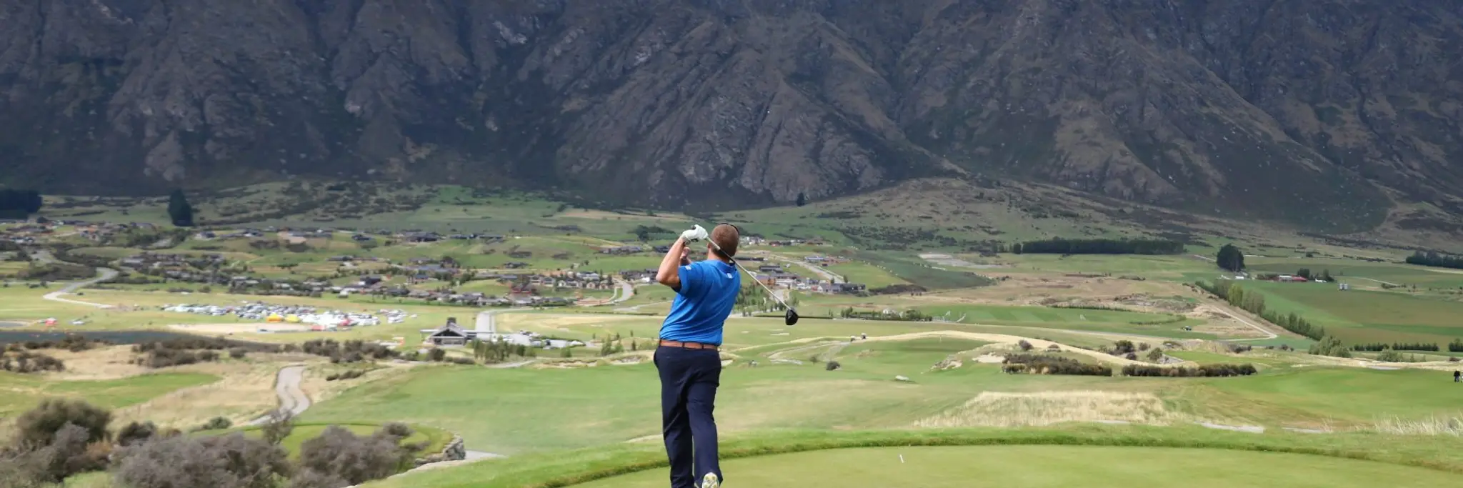 Smith Attrill Golf Academy