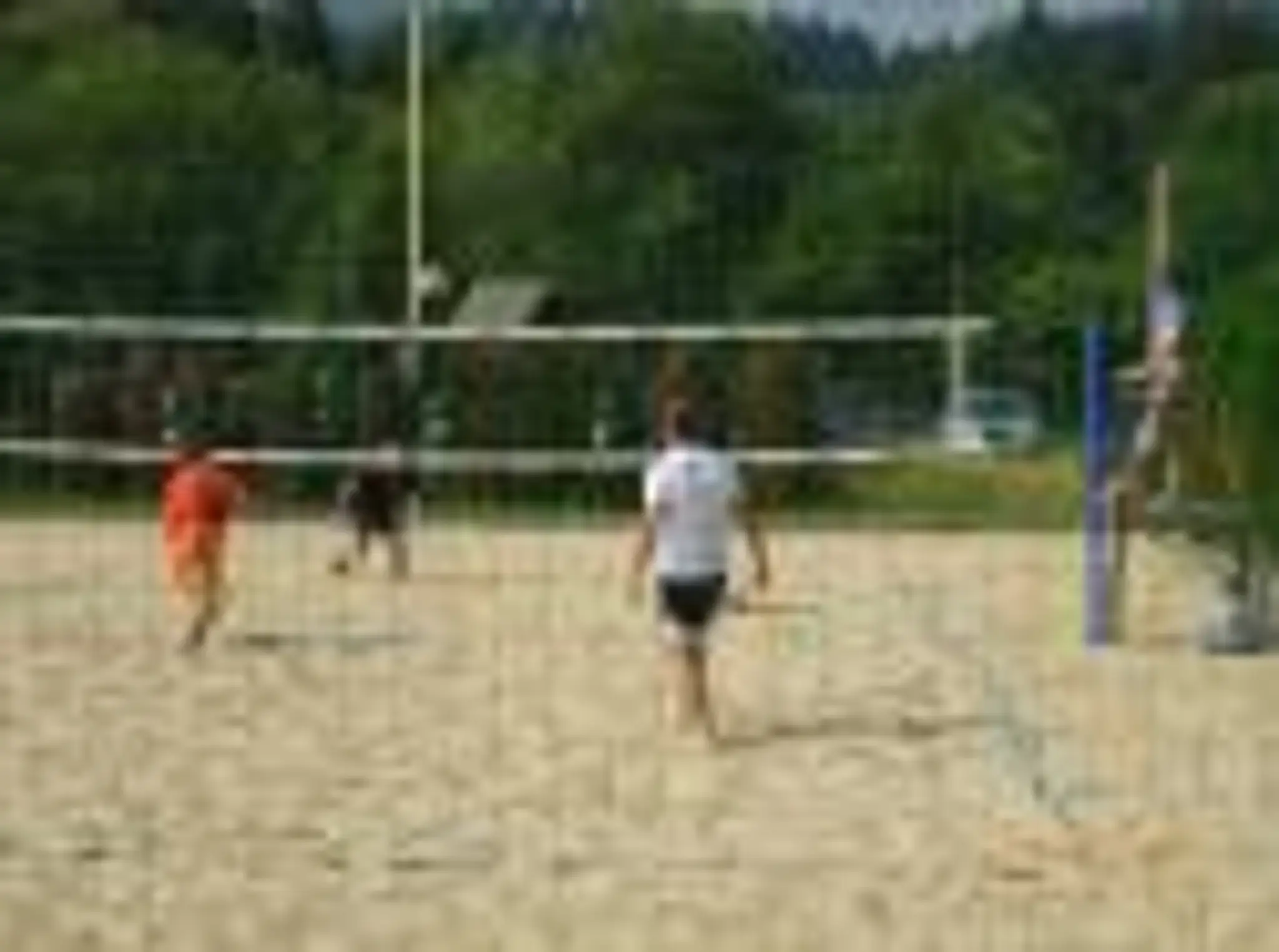 Beachvolleyball Club Ružomberok