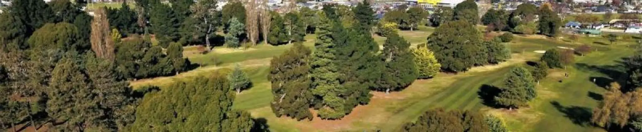 Kaituna Golf Course