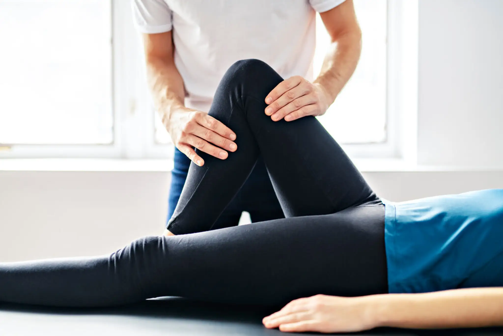 Physio Focus Rehab Performance Centre Sutherland Shire