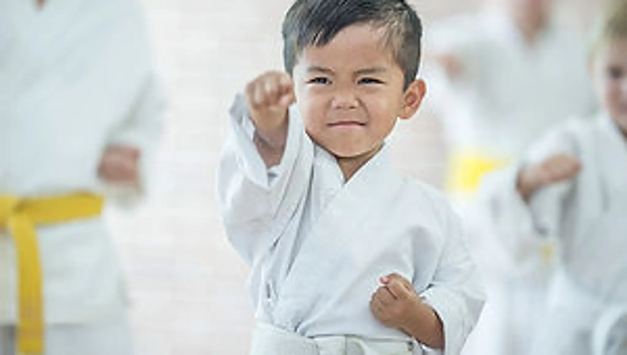 Long Eaton Family Martial Arts Academy