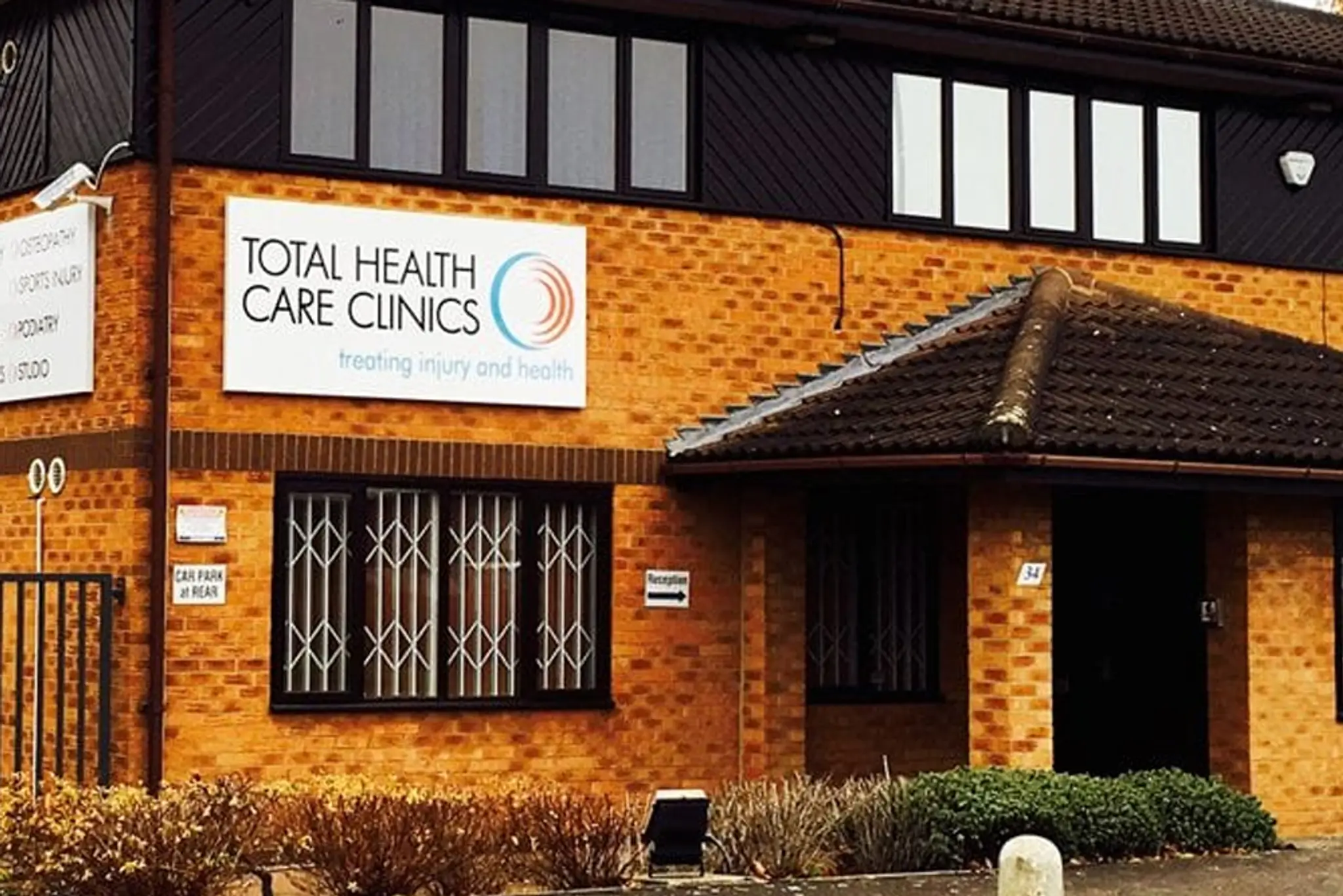 Total Health Clinic