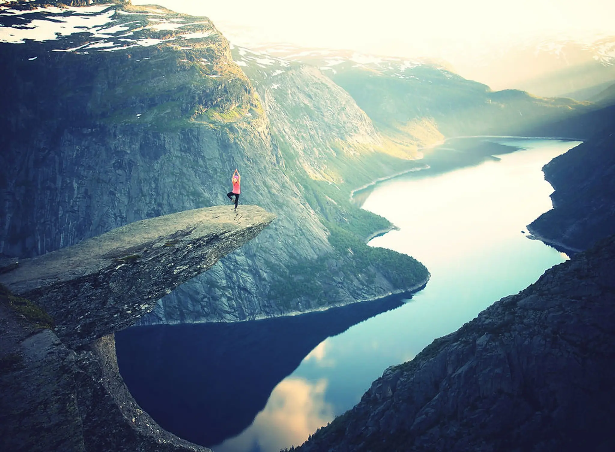 Rock Your Body Fitness