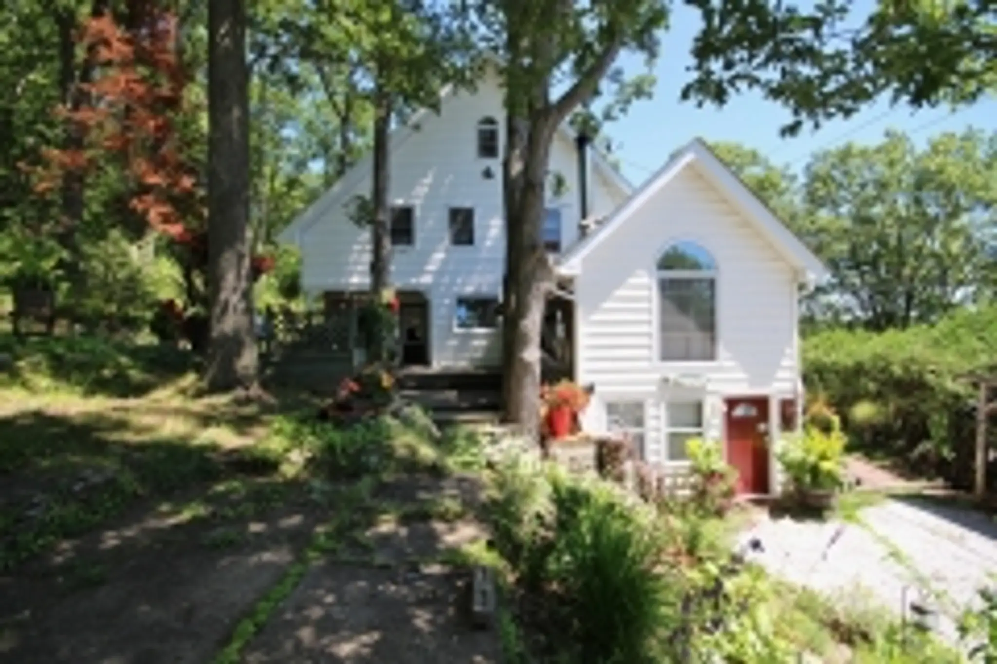 The Oaks Cottages on Crow Lake