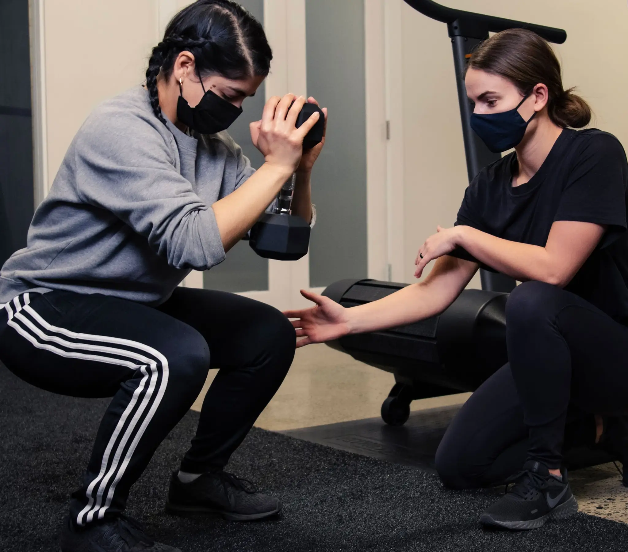 The Workshop Performance Clinic