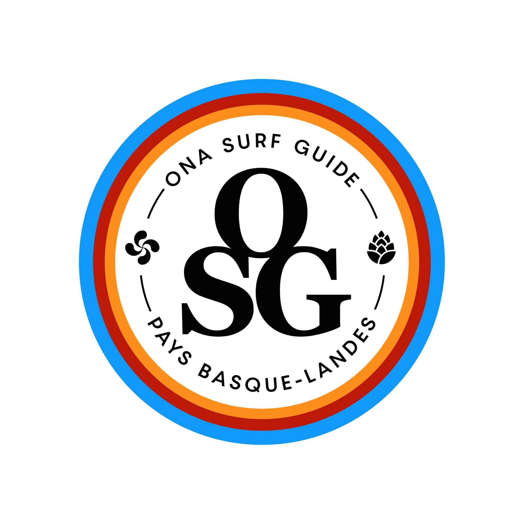 Ona Surfguide Biarritz