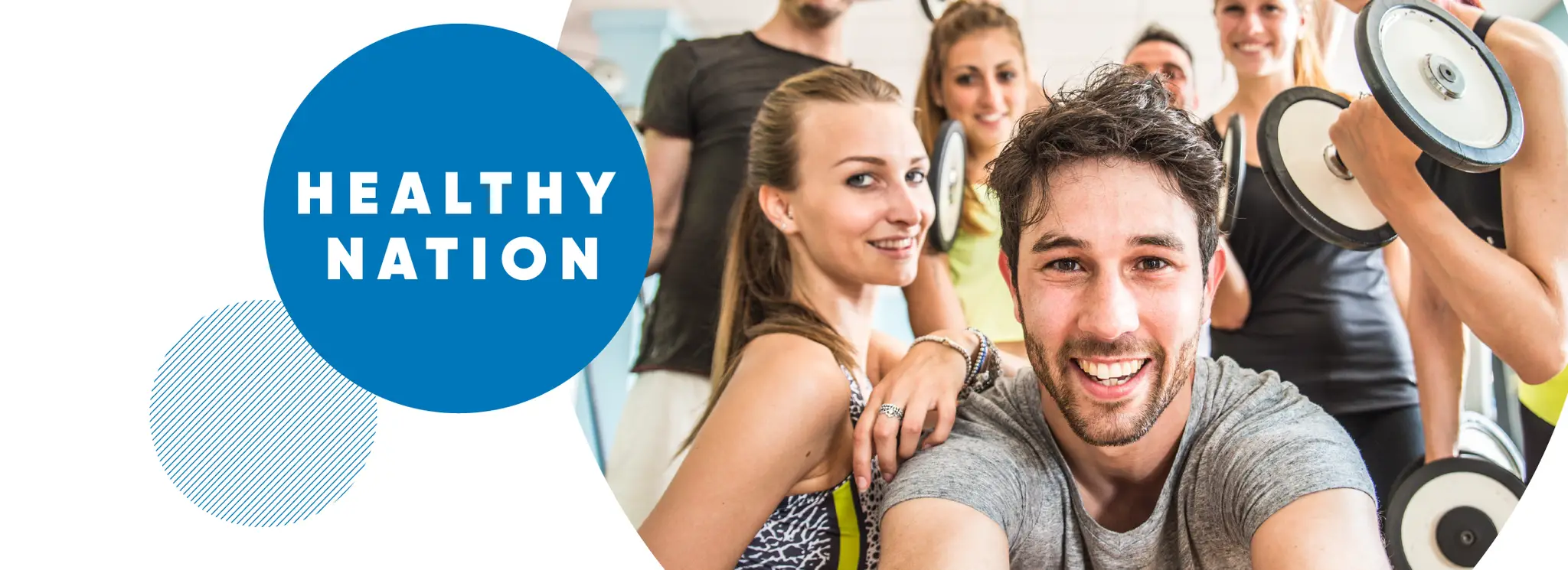 Healthy Nation Canberra