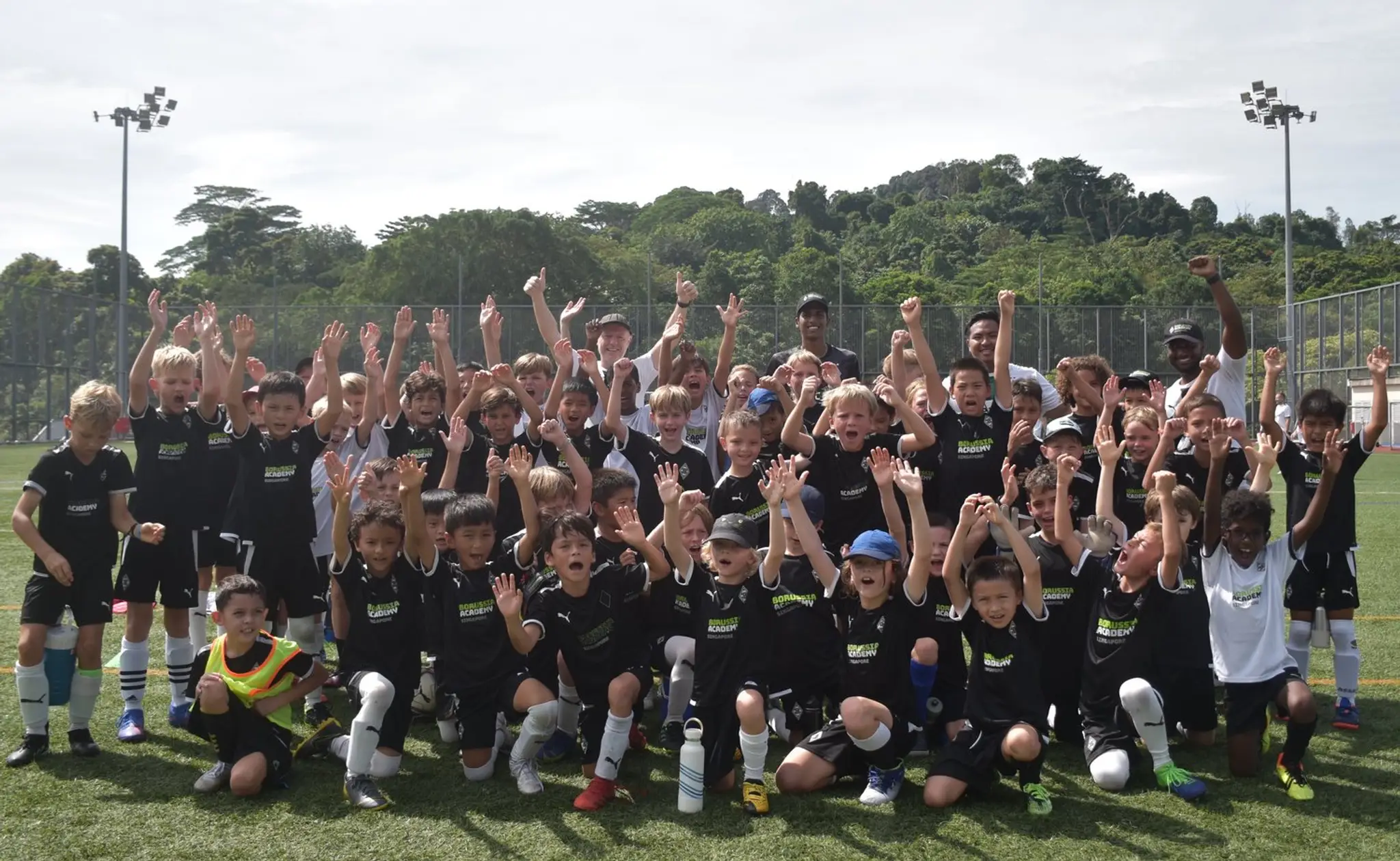 Borussia Academy Singapore