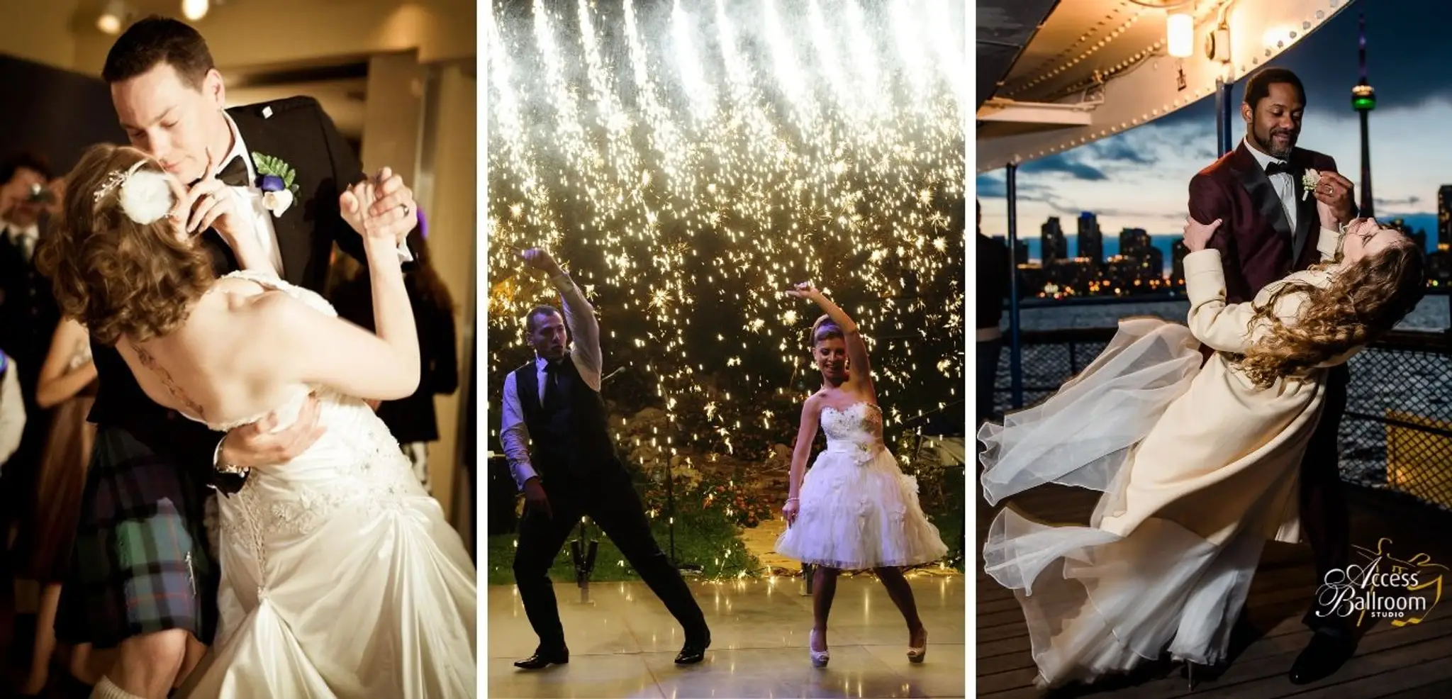 Access Ballroom - Toronto Beaches