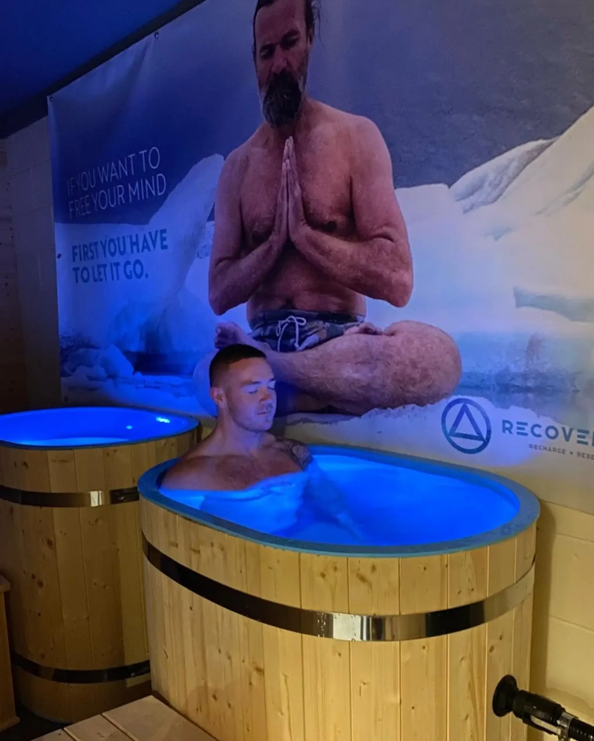 Wellness Warehouse | Reformer Pilates | Floatation Therapy