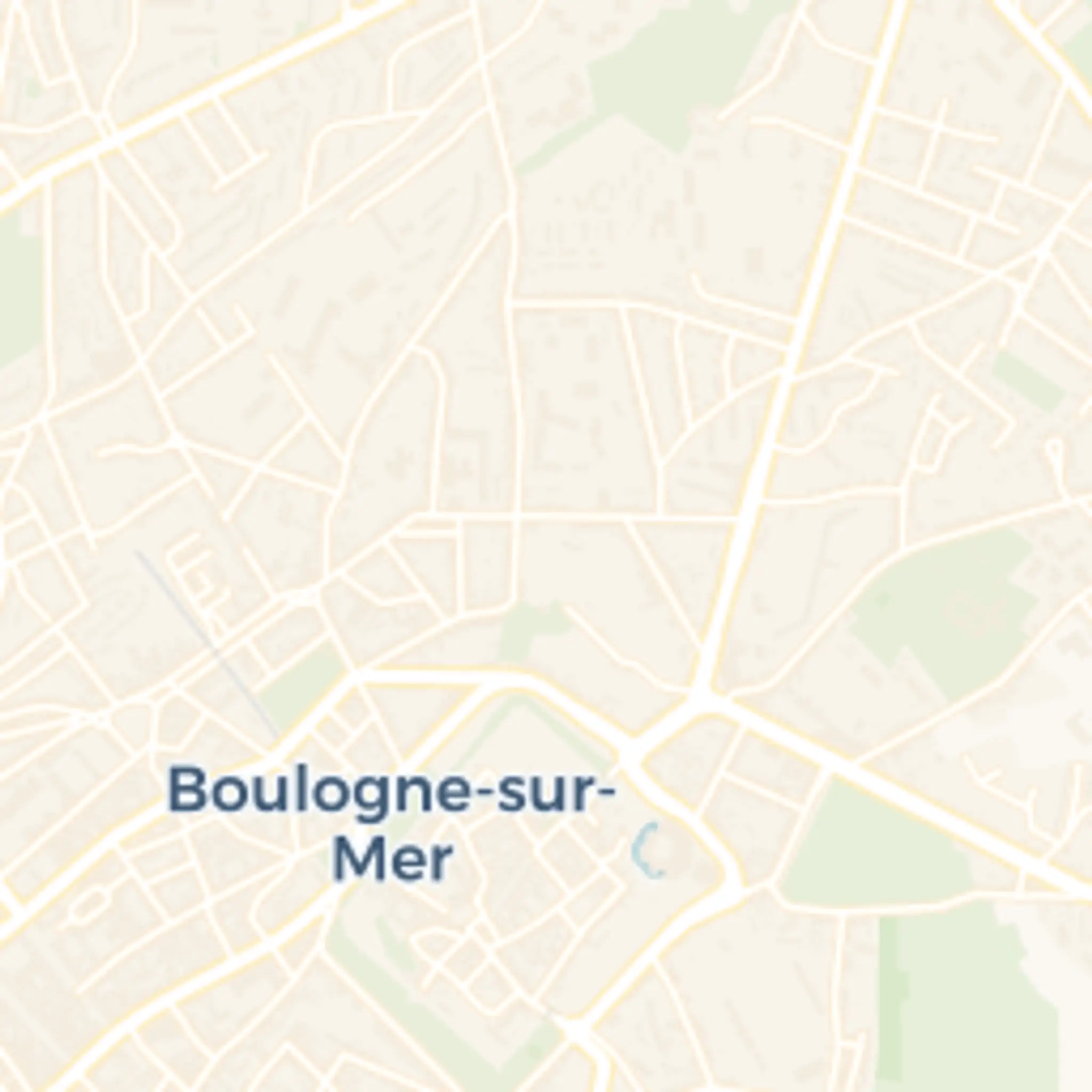 gym-university Degand Bucaille