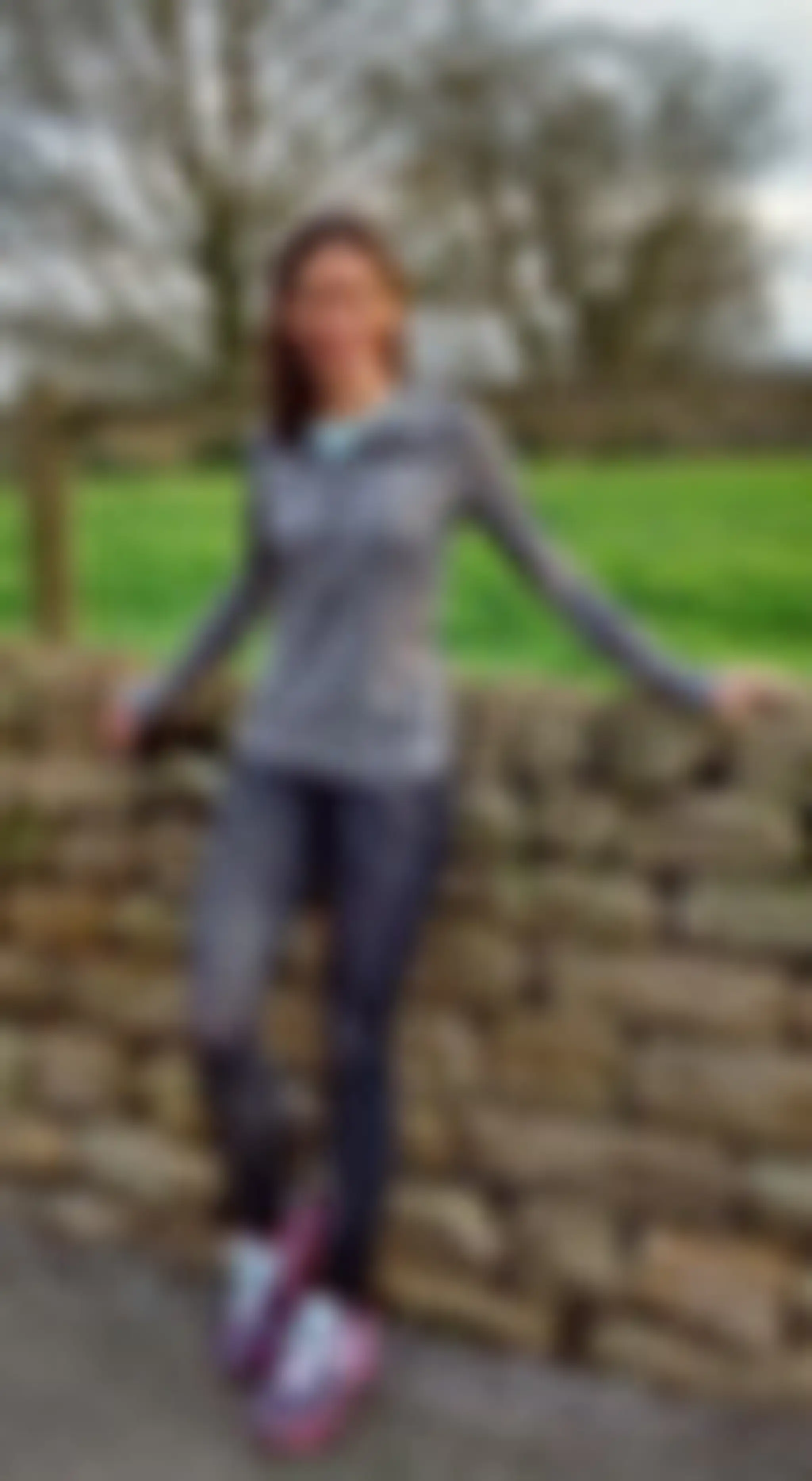 Lucy Till Personal Trainer & Nutrition Coach