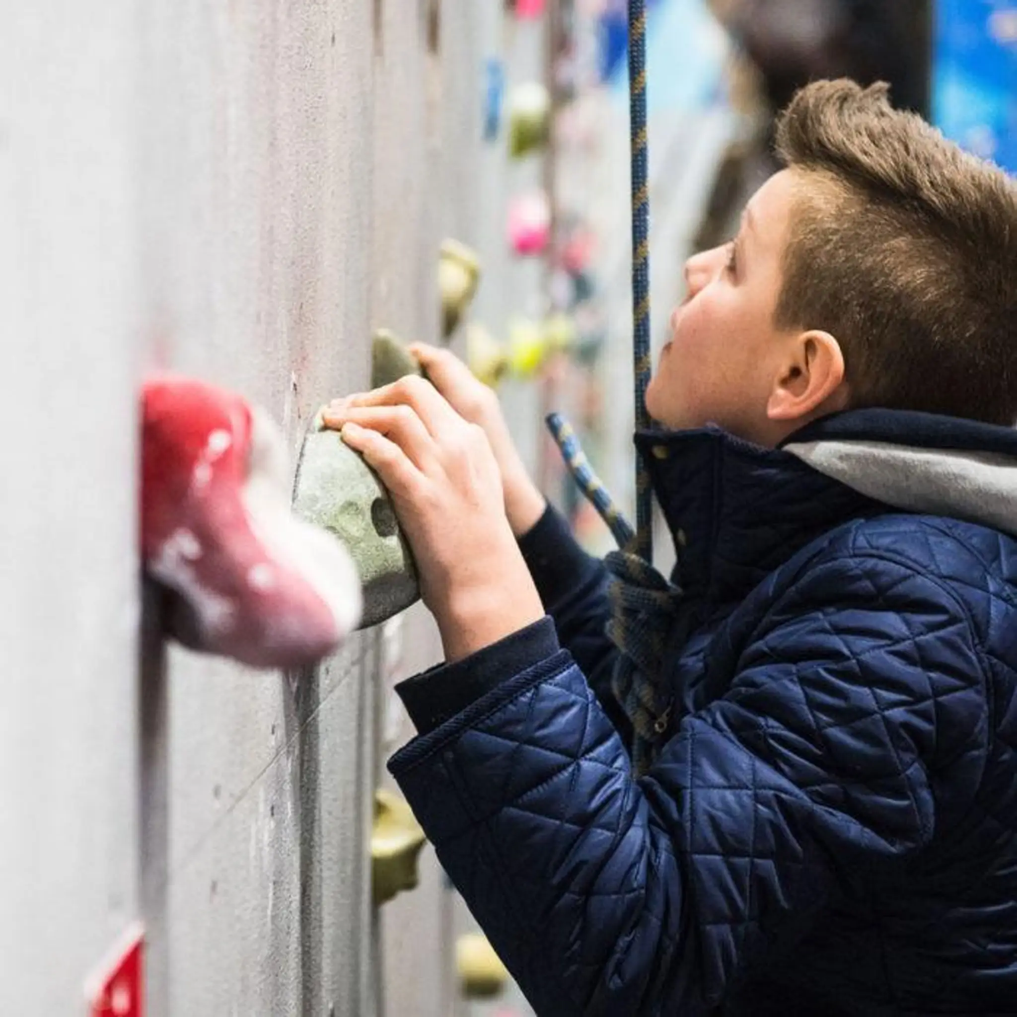 Rock UK Summit Centre