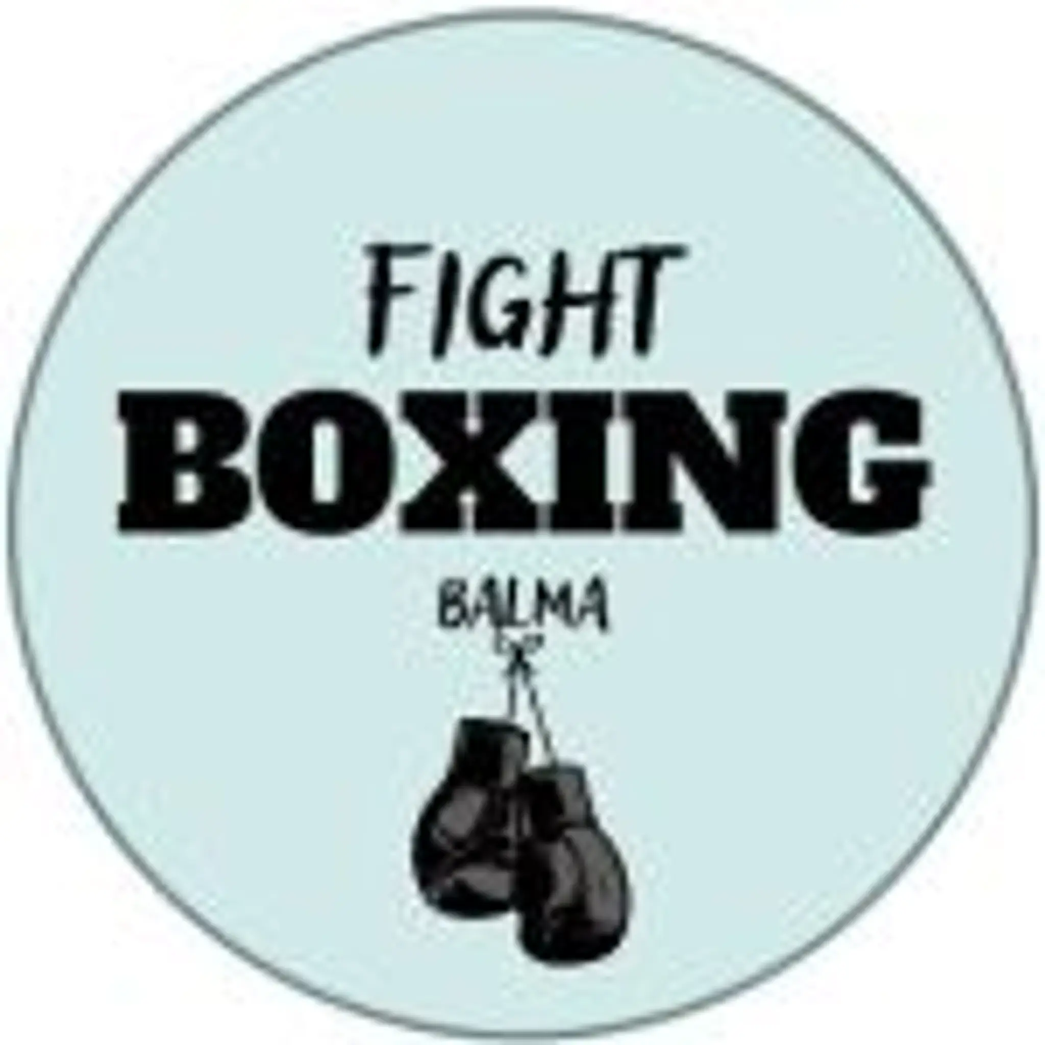 fight boxing balma