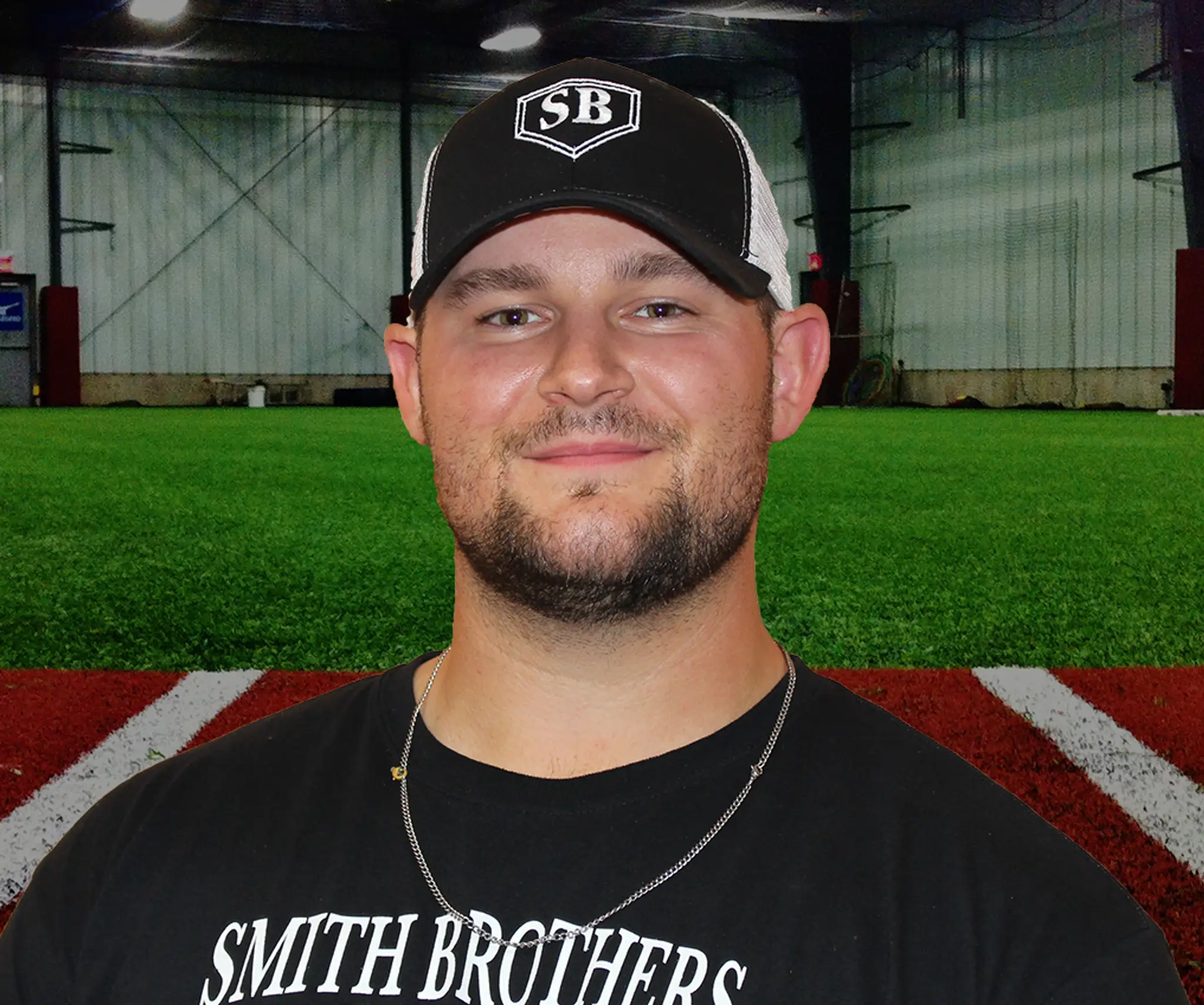 Smith Brothers' Baseball