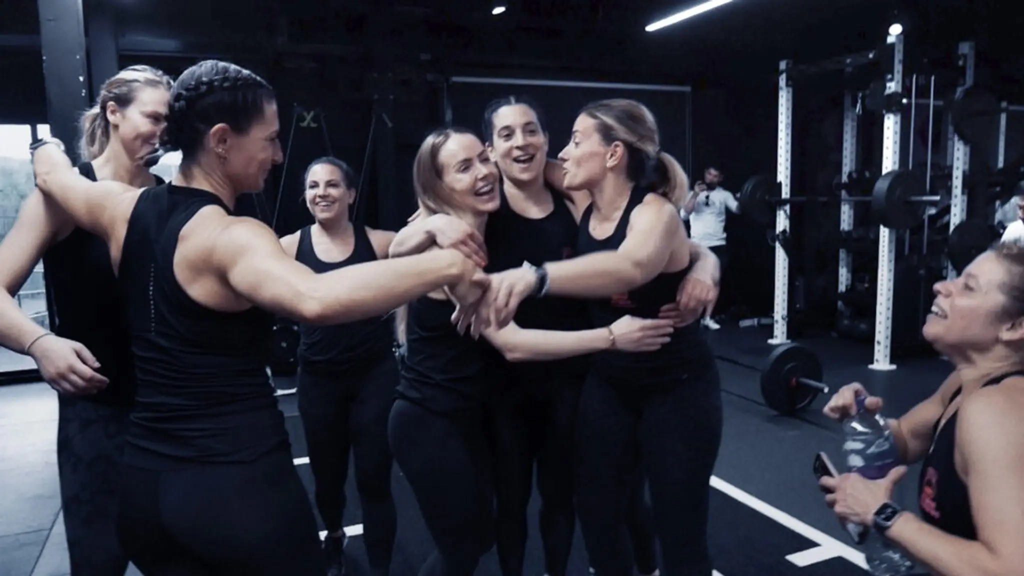 House of Fitness London