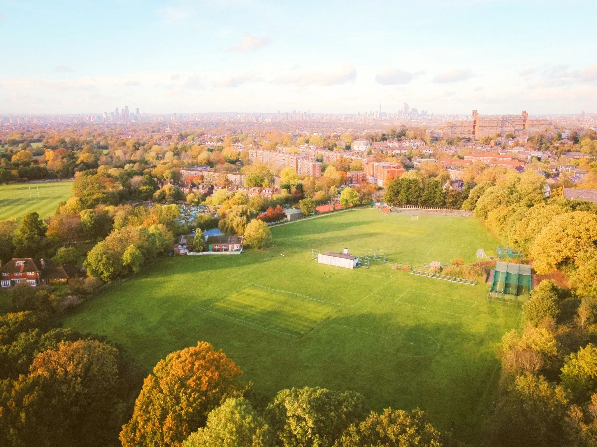 Streatham & Marlborough Cricket Club