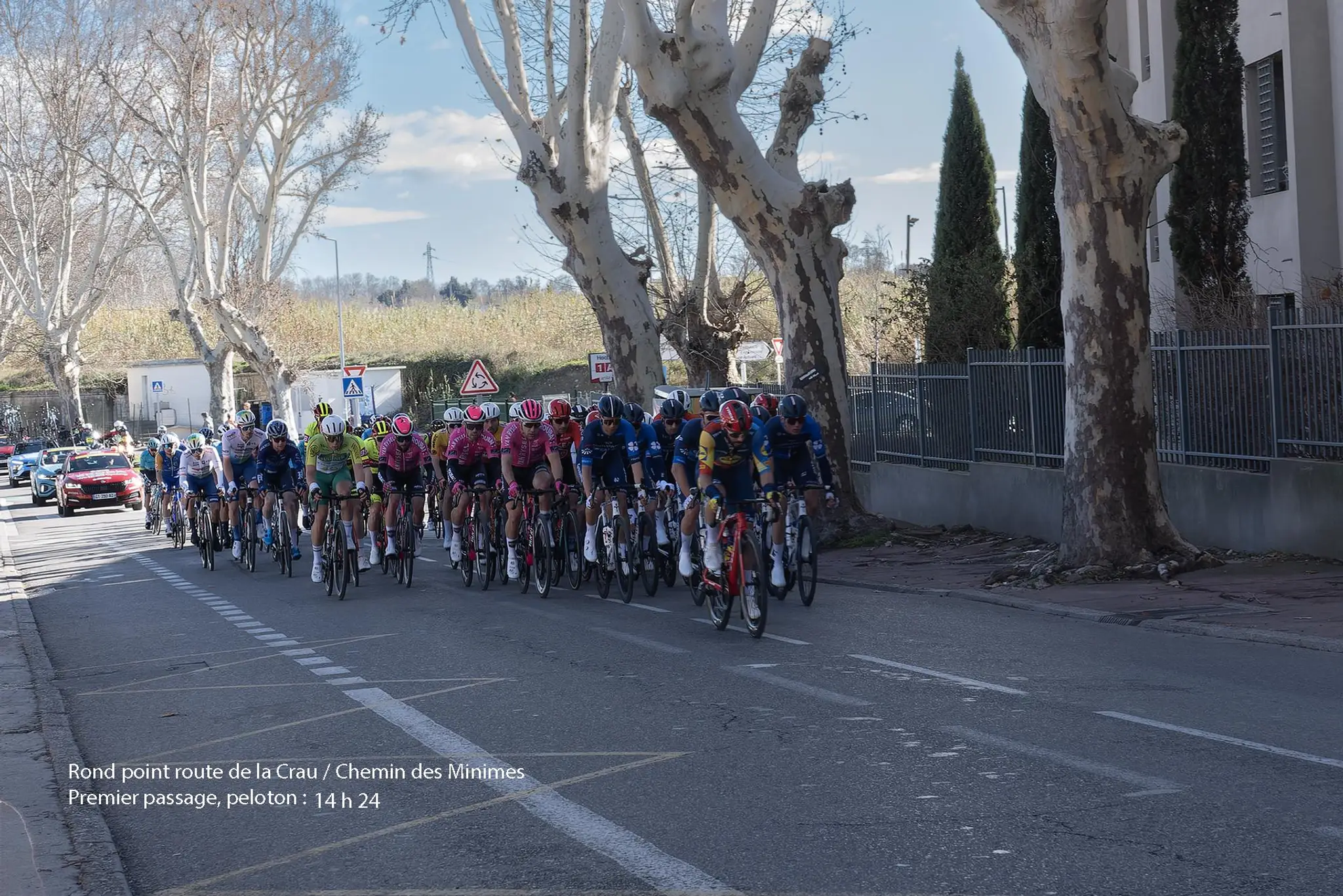 Cyclo-club Arlesien