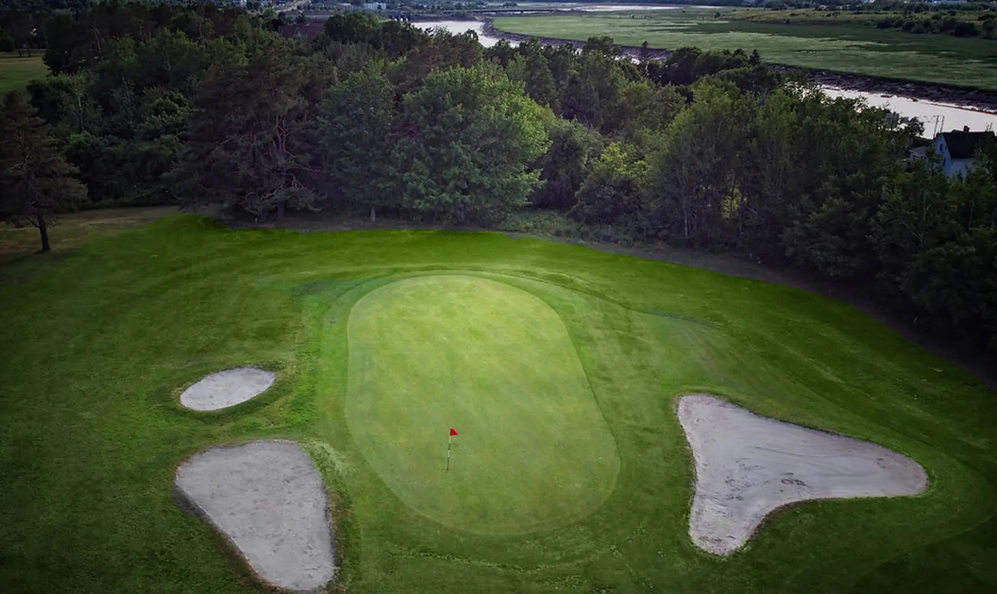 Moncton Golf Club