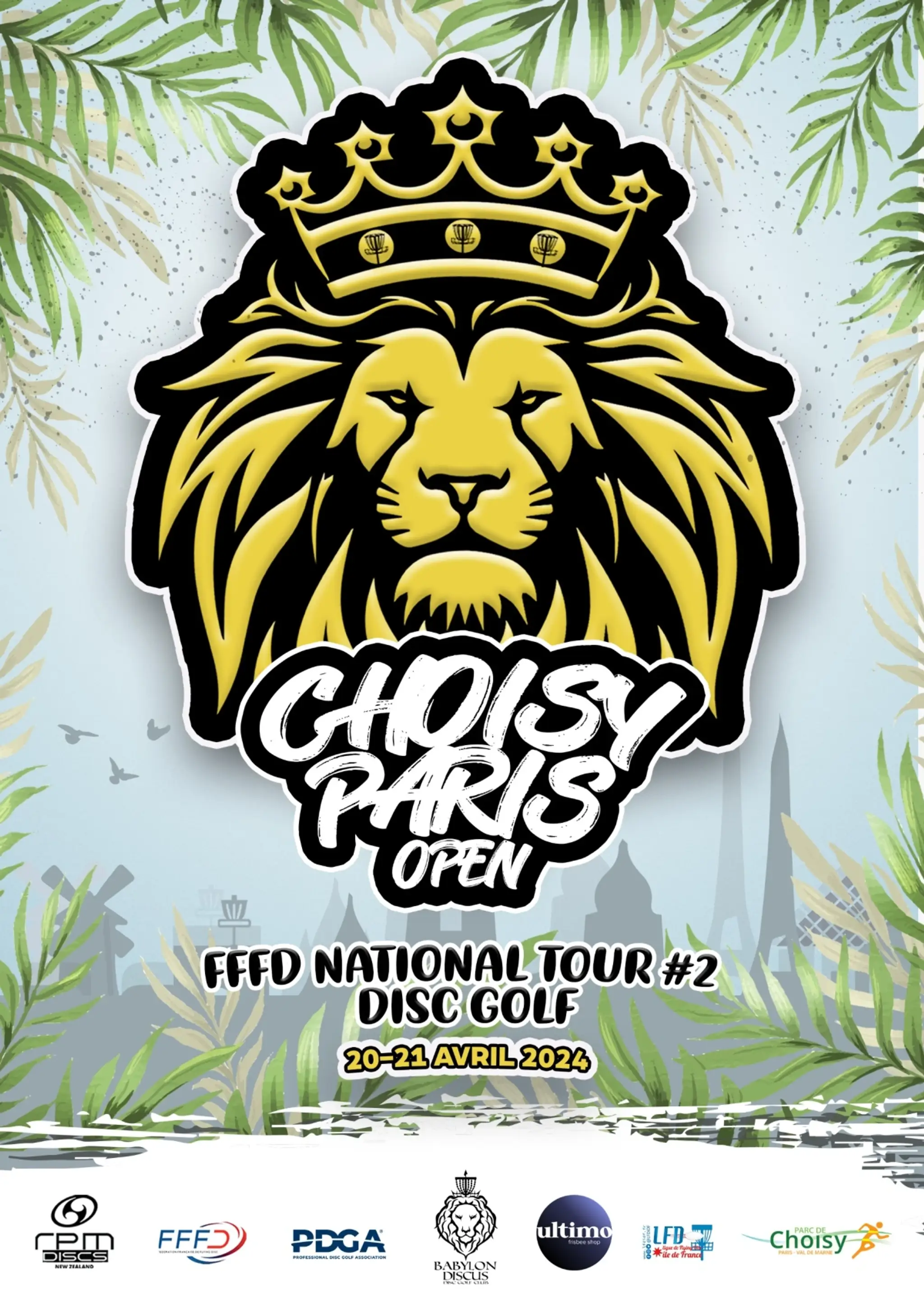 Plaine Sud Choisy le Roi