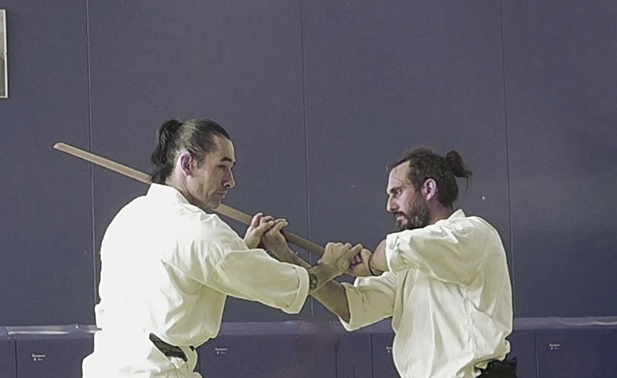 Kishinkai Aikido Nantes