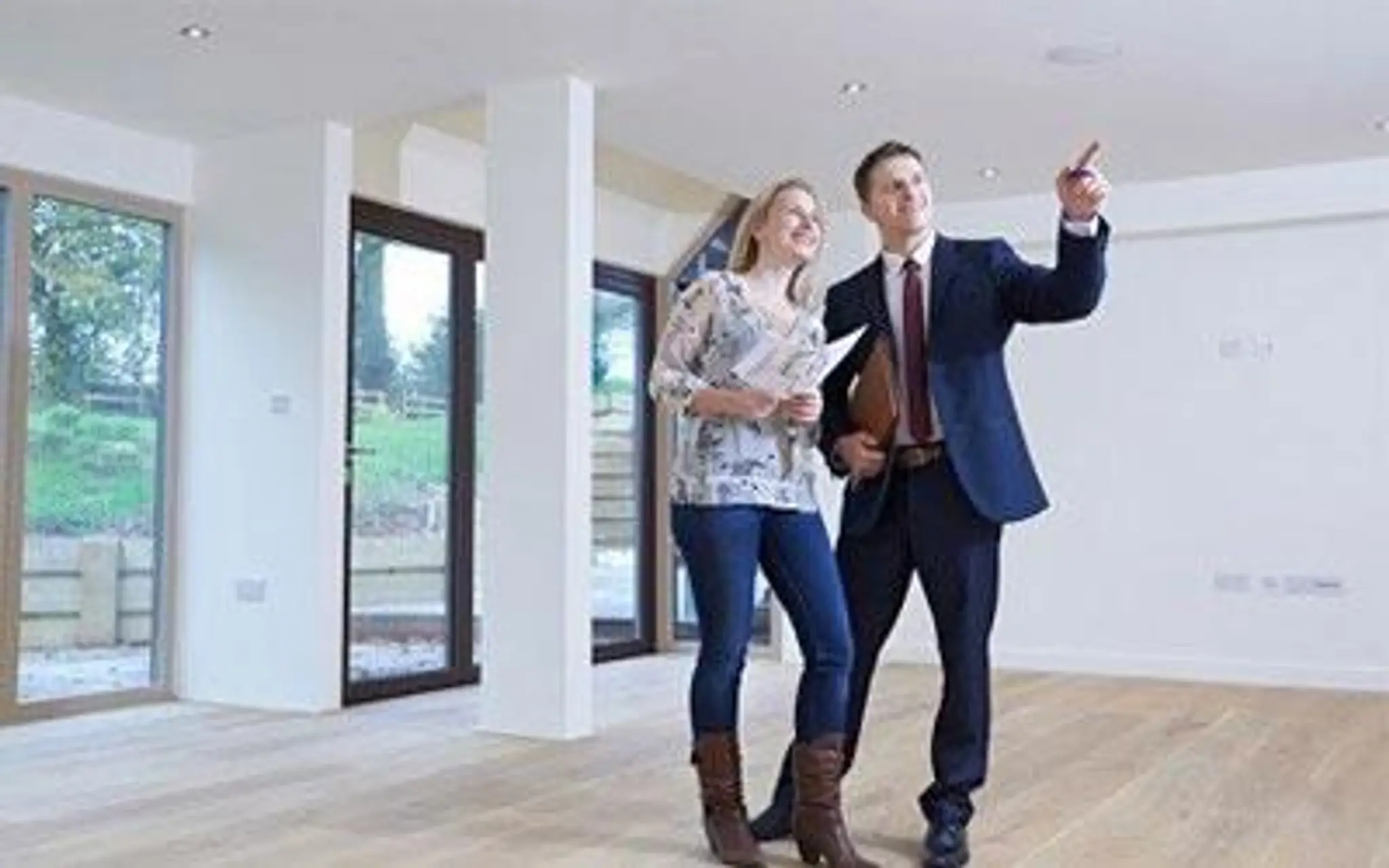 First Choice Property Management Inc.