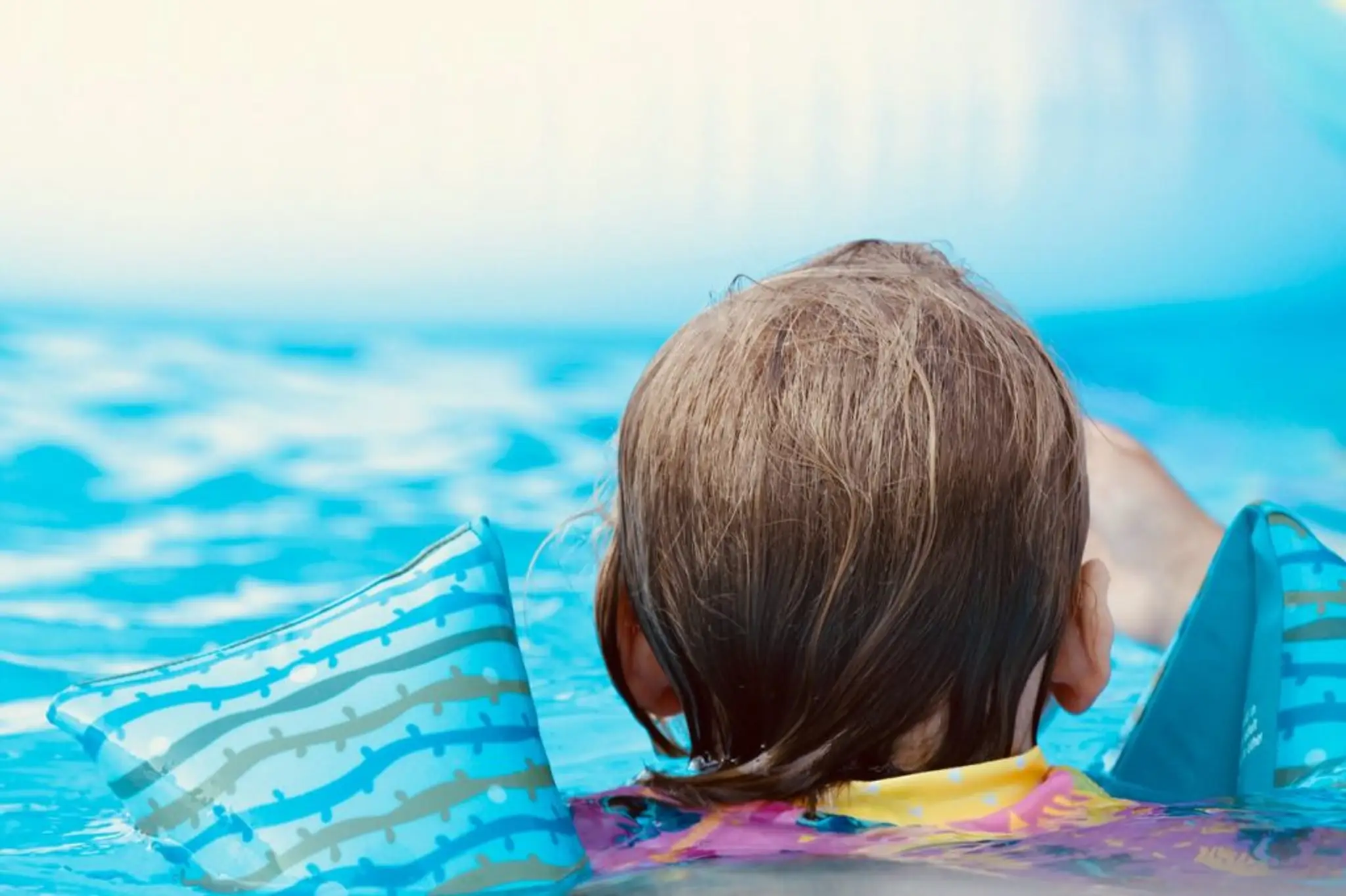 Swimming Lessons In Ripon By Ripon City Swimming Club