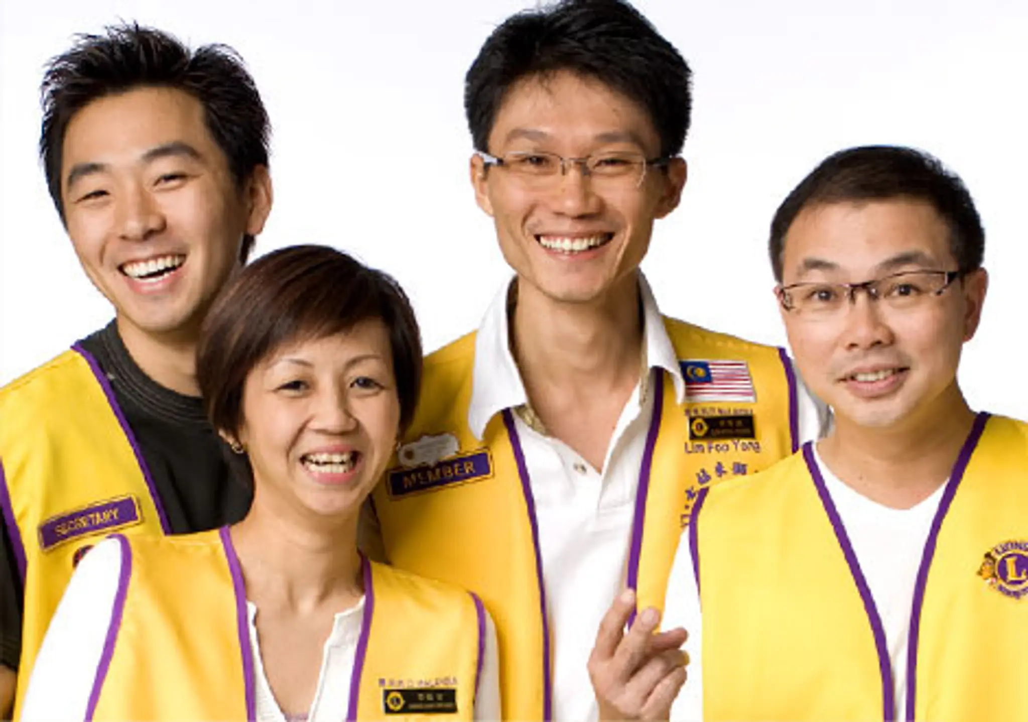 Maple Lions Memorial Arena