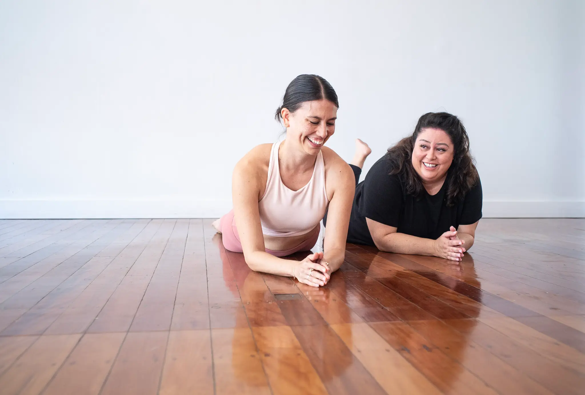 Stretch Yoga Holland Park