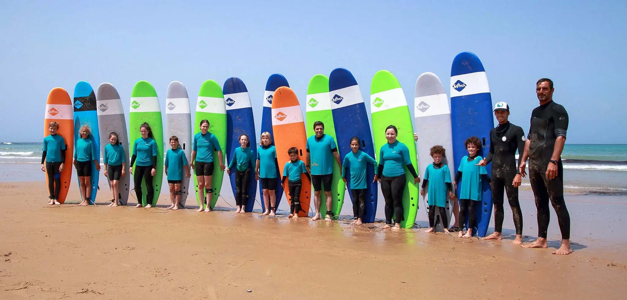 School De Surf And Diving - Aquality Hendaye