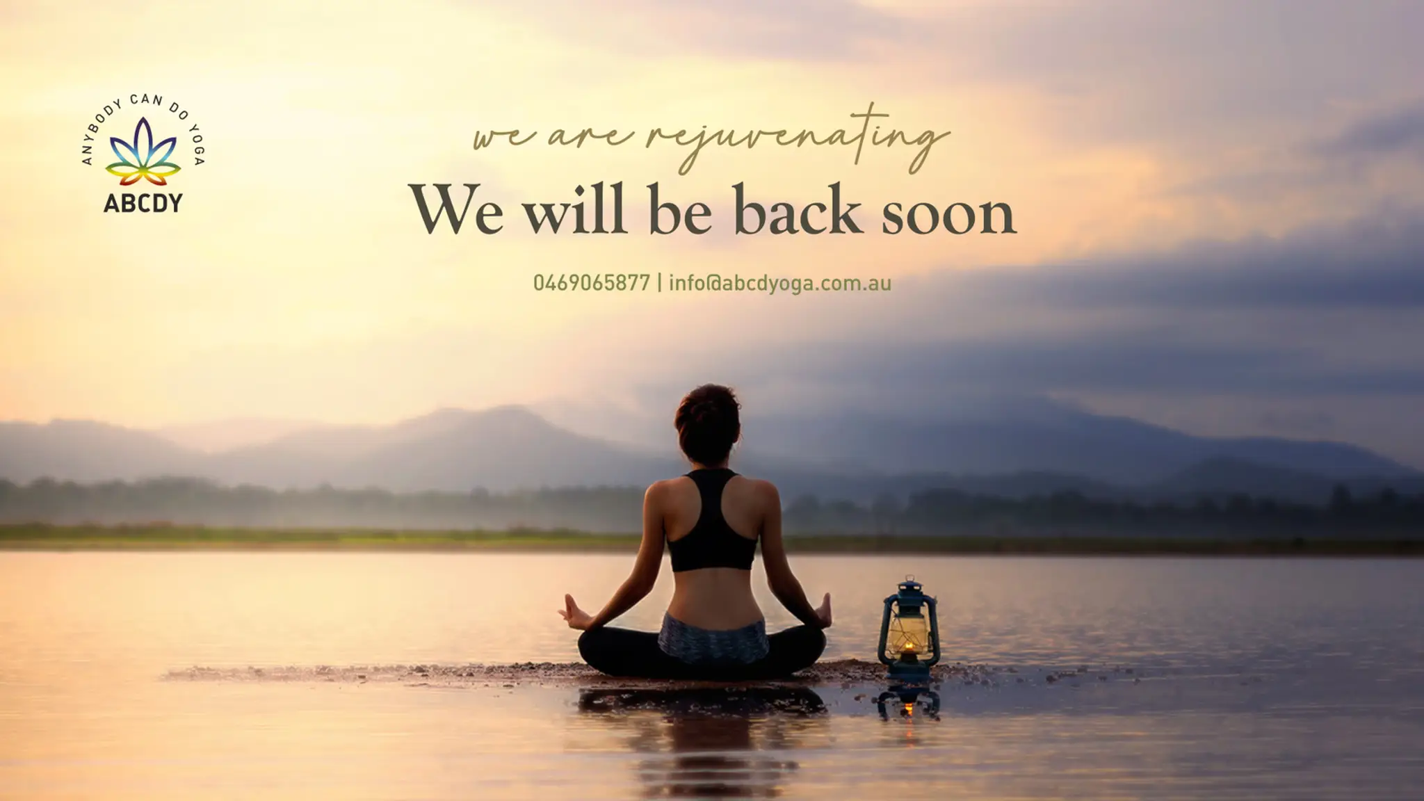 ABCDYoga - Yoga & Meditation Classes, Reiki Healing in Adelaide