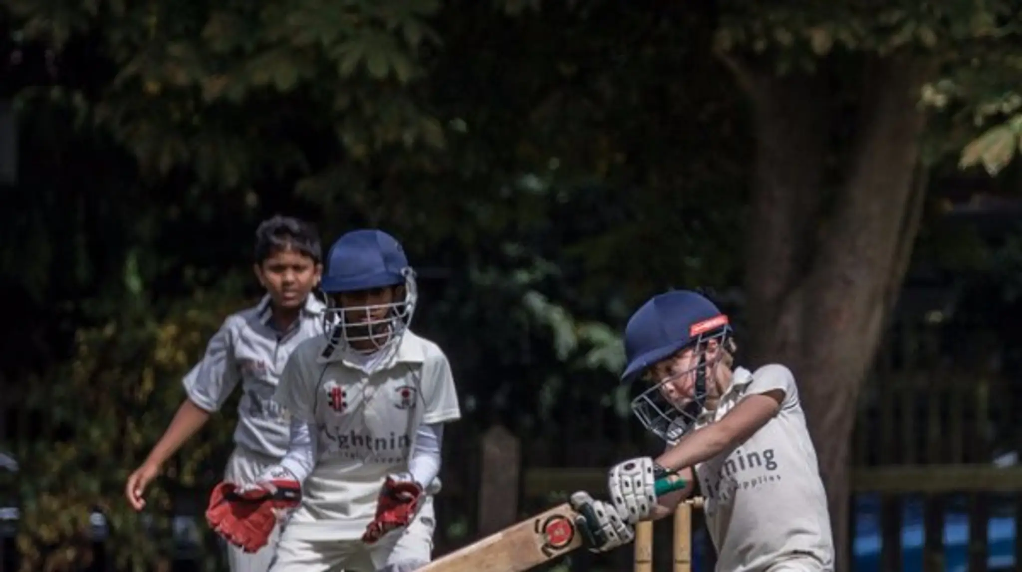 Potters Bar Cricket Club