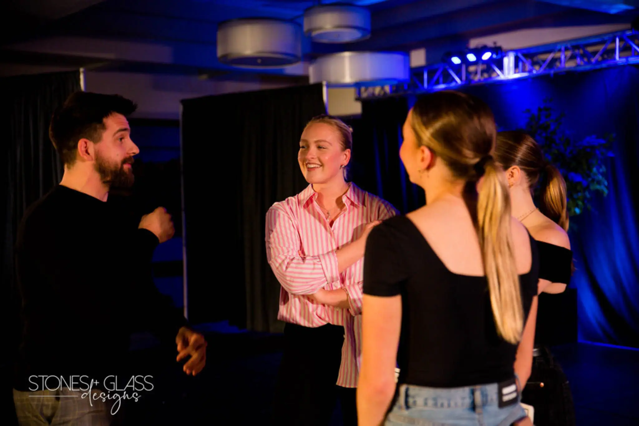 Dance City Promotions