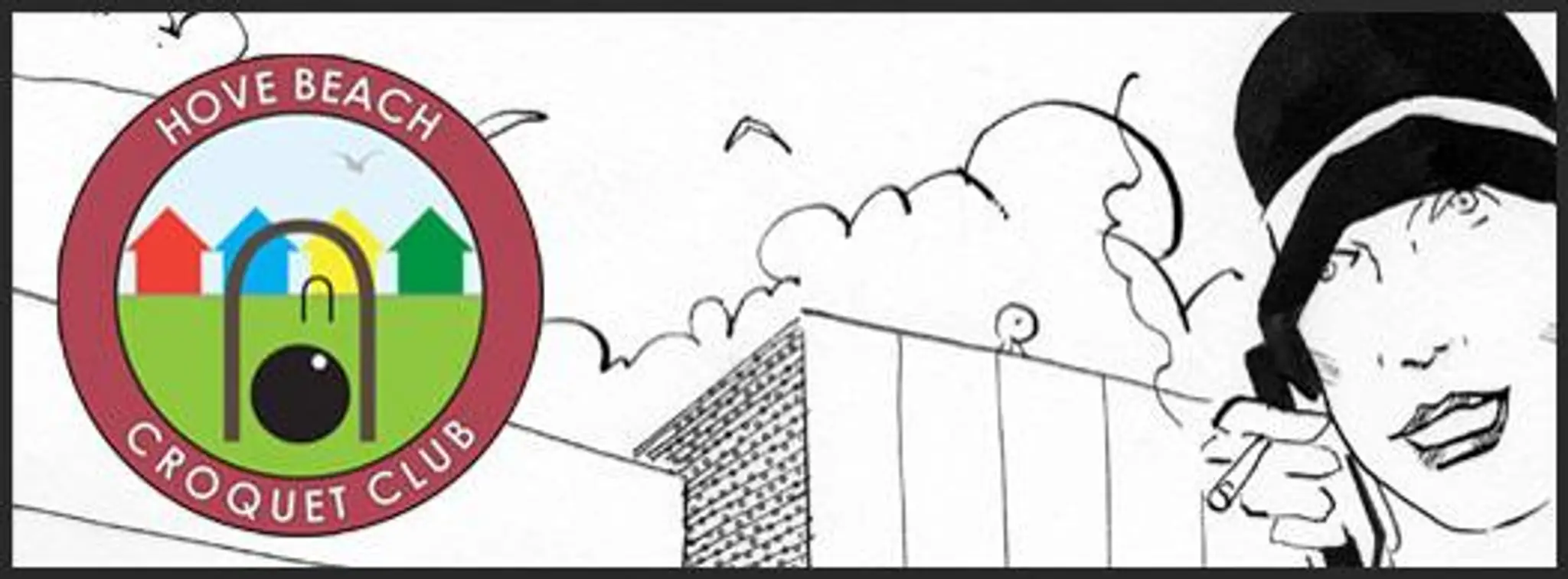 Hove Beach Croquet Club