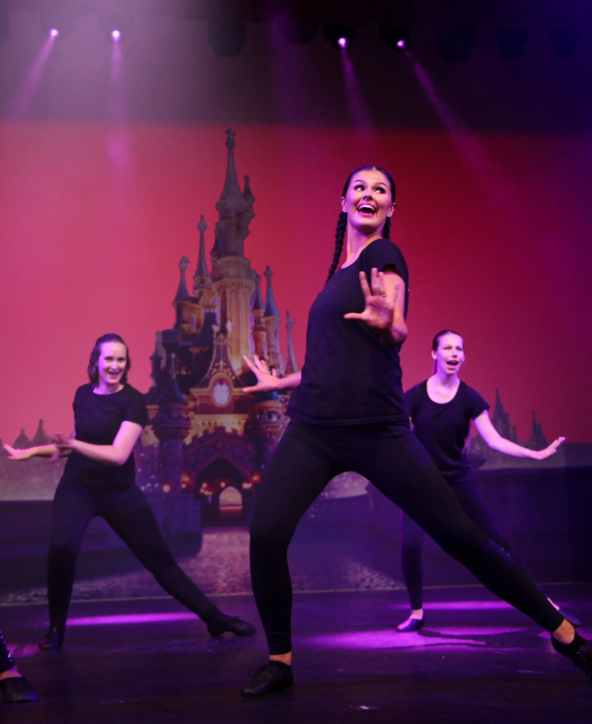 WestWay School of Performing Arts: Award-Winning Drama School. Clapham & Twickenham