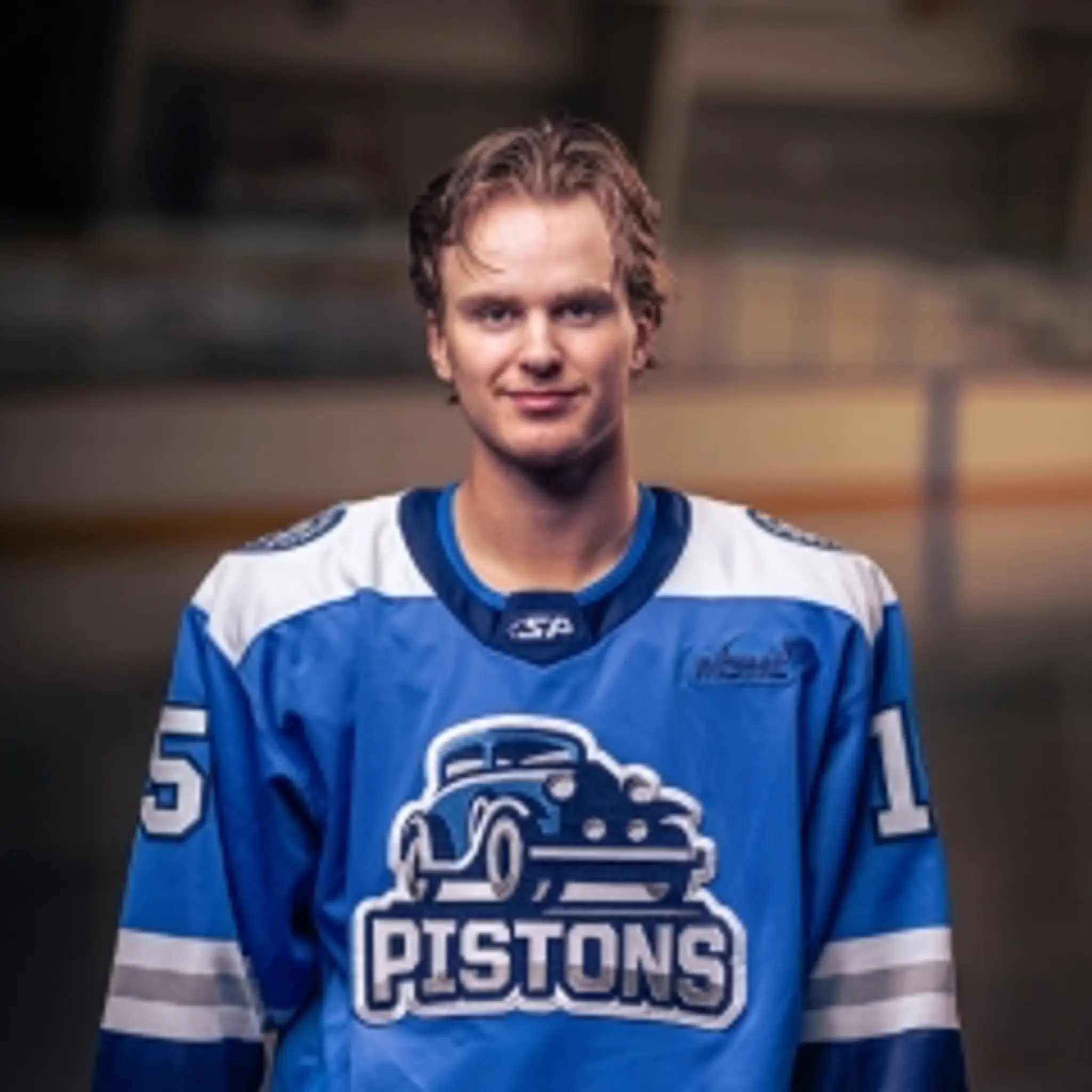 Winkler Flyers Junior Hockey Club