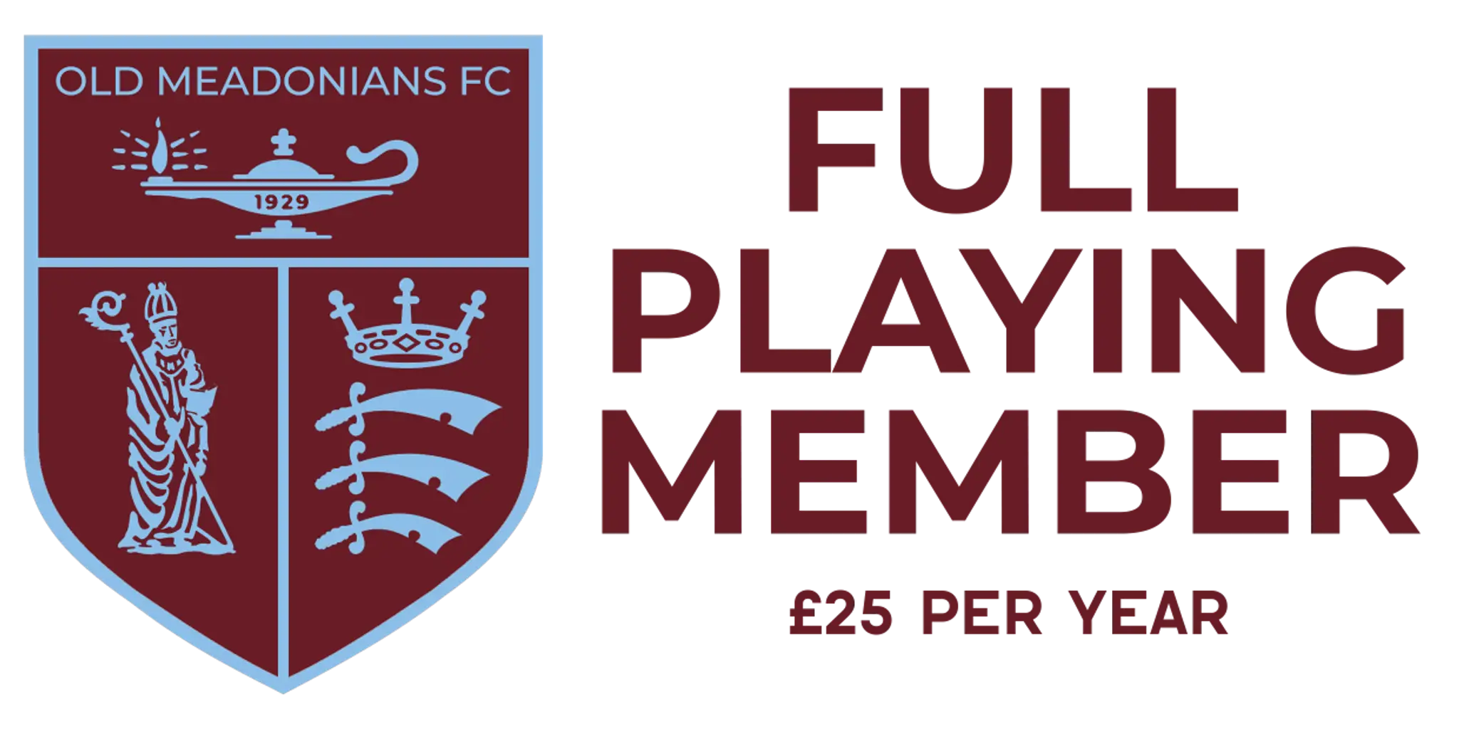 Old Meadonians Football Club