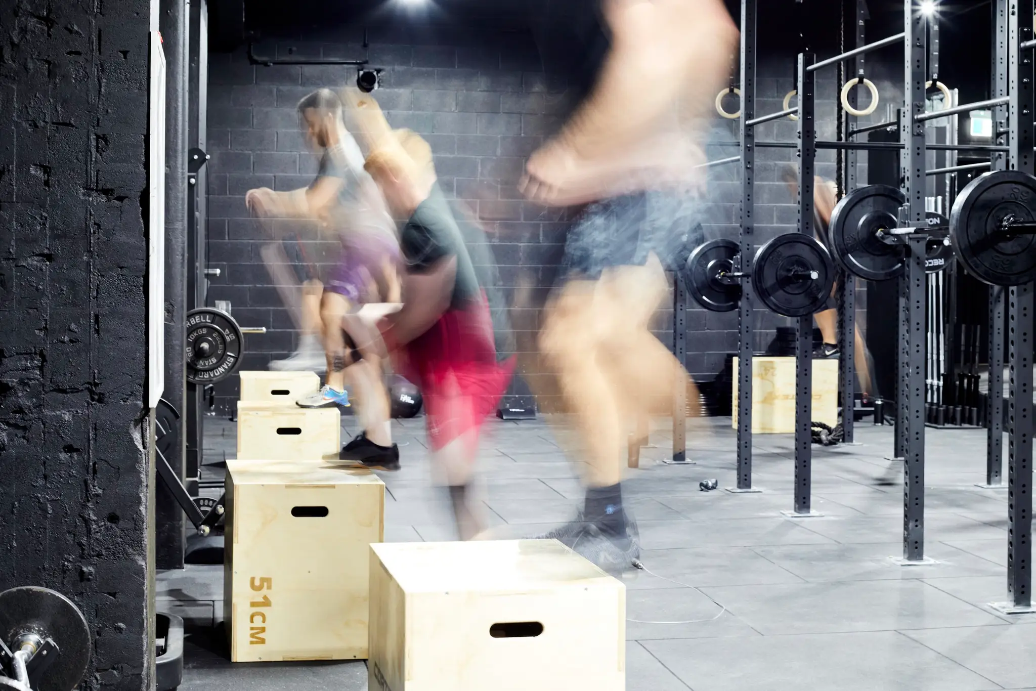 CrossFit Maroubra 2035