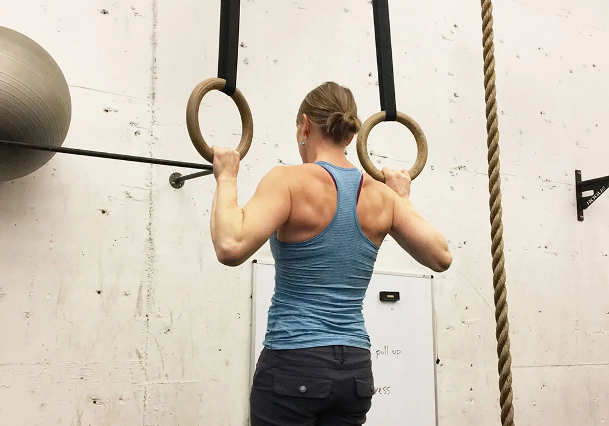 6 Degrees South Health & Fitness Gym