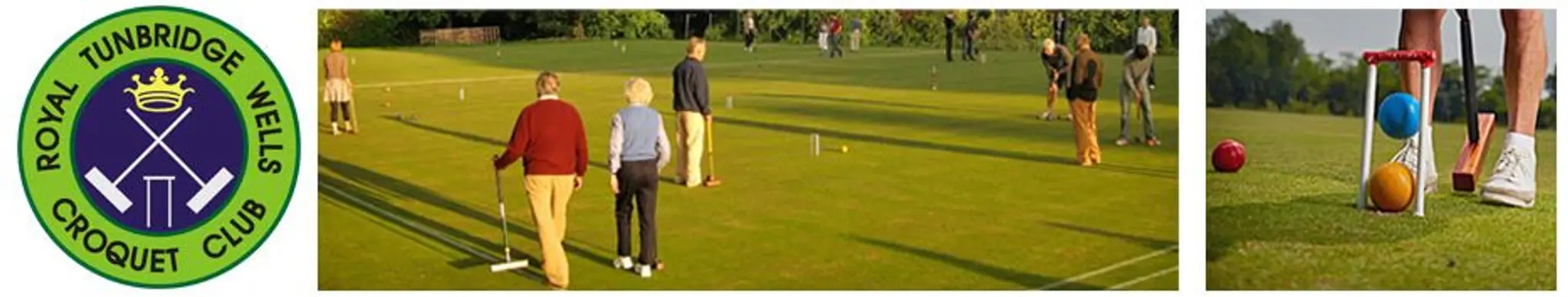 Royal Tunbridge Wells Croquet Club