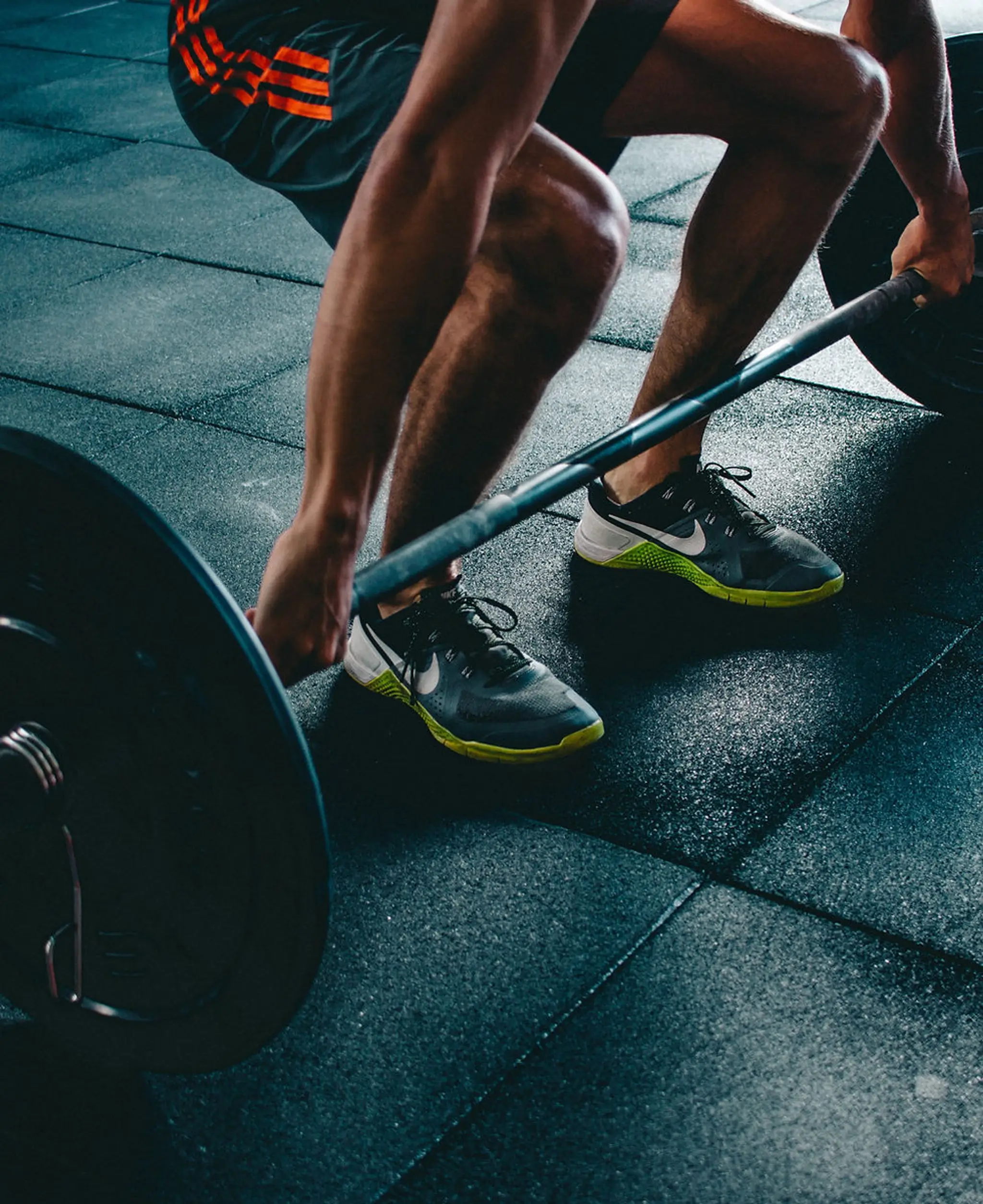 Matthieu Pasqualini / MP Coaching