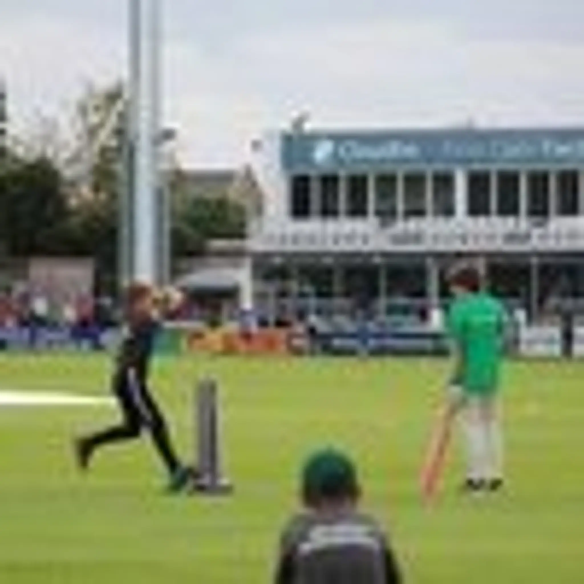 Kelvedon and Feering Cricket Club