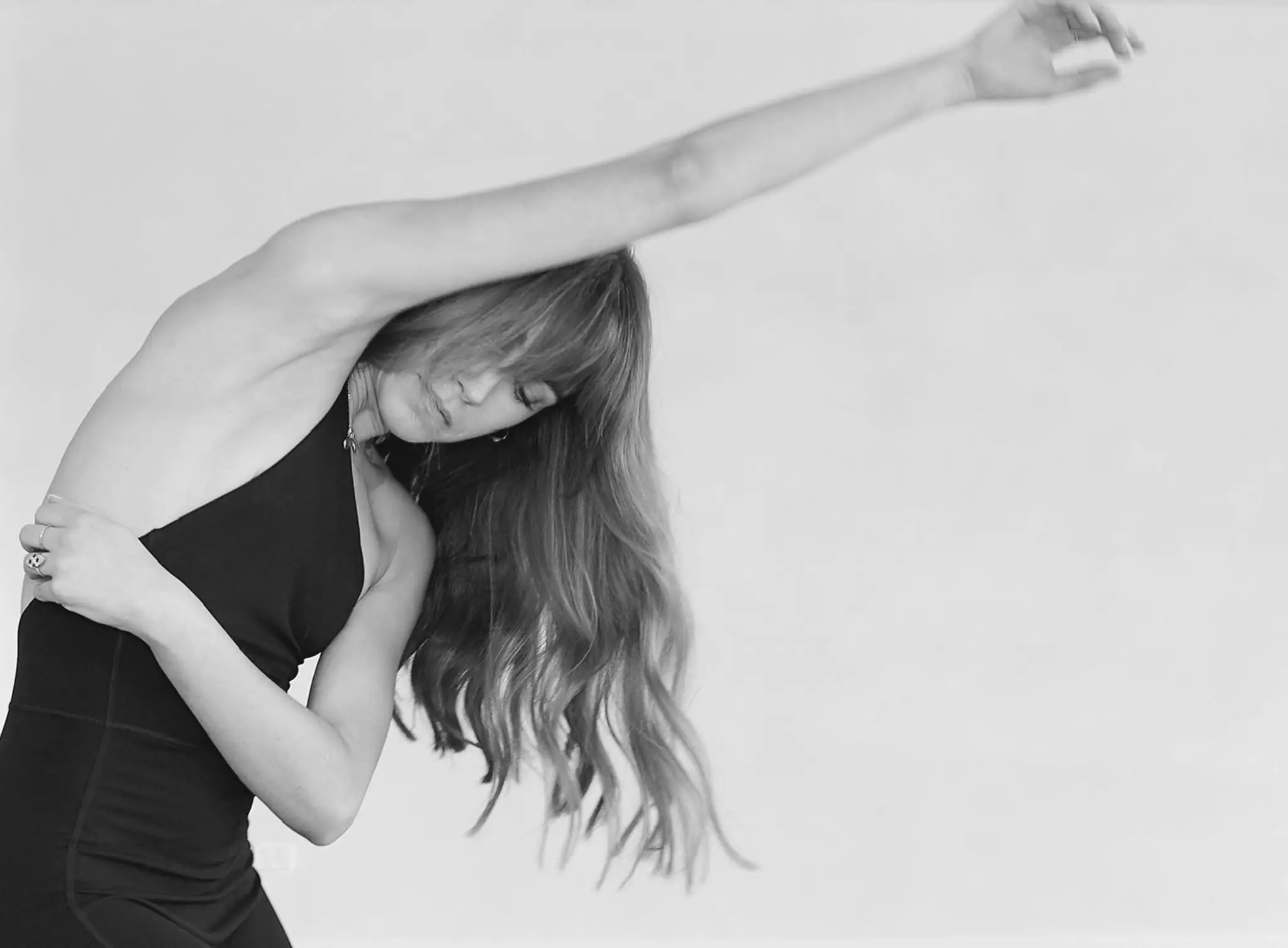 Pilates On The Terrace