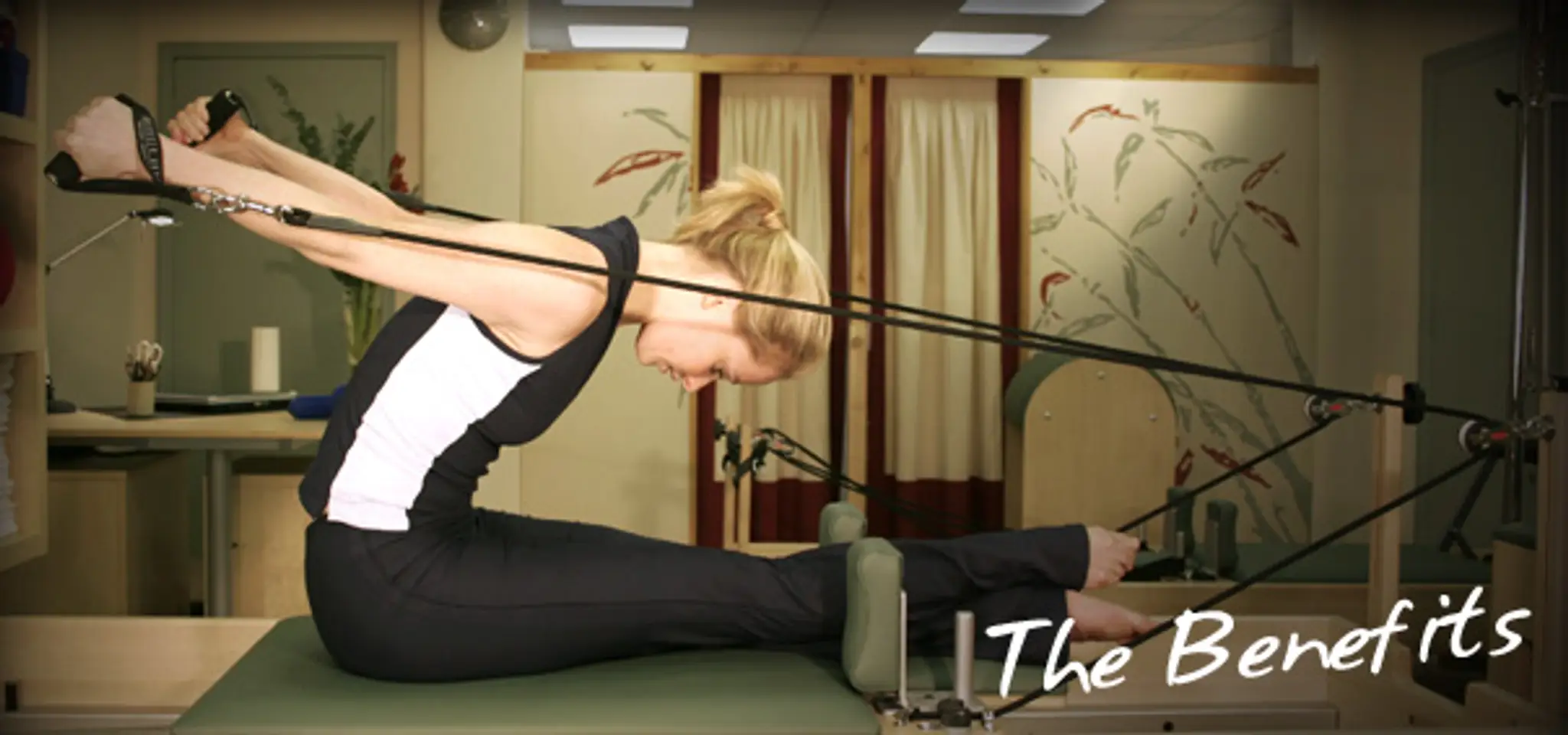 Spinalis Pilates Studio